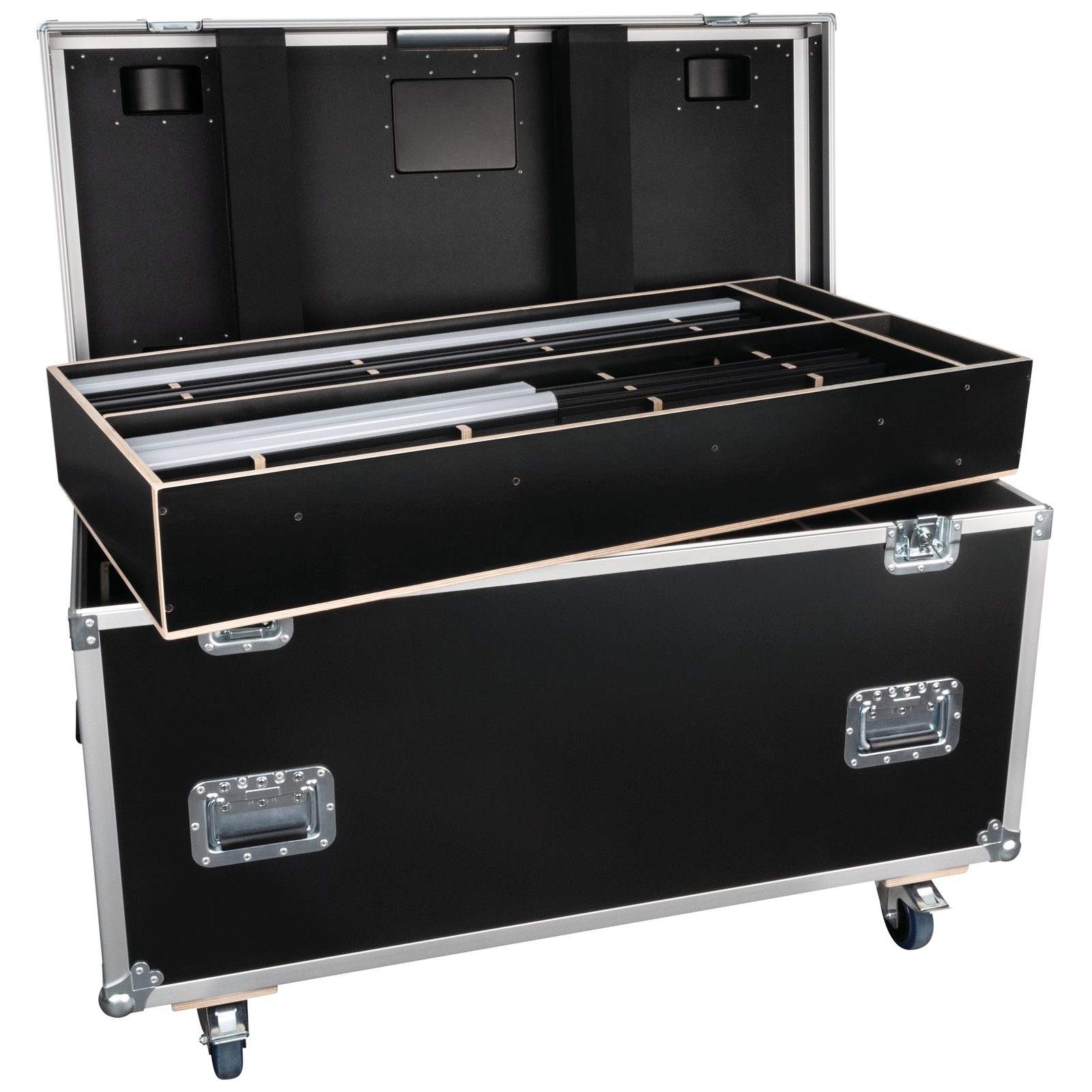 Case for IP Pixelstrip 40 and 80 - Showtec D7281