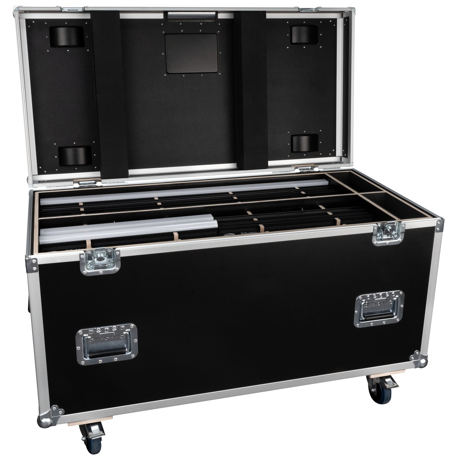 Case for IP Pixelstrip 40 and 80 - Showtec D7281