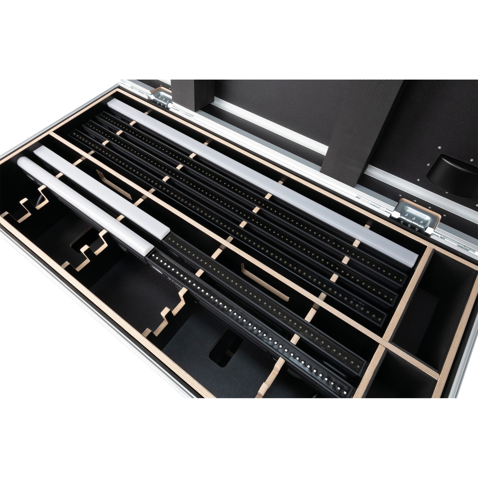 Case for IP Pixelstrip 40 and 80 - Showtec D7281