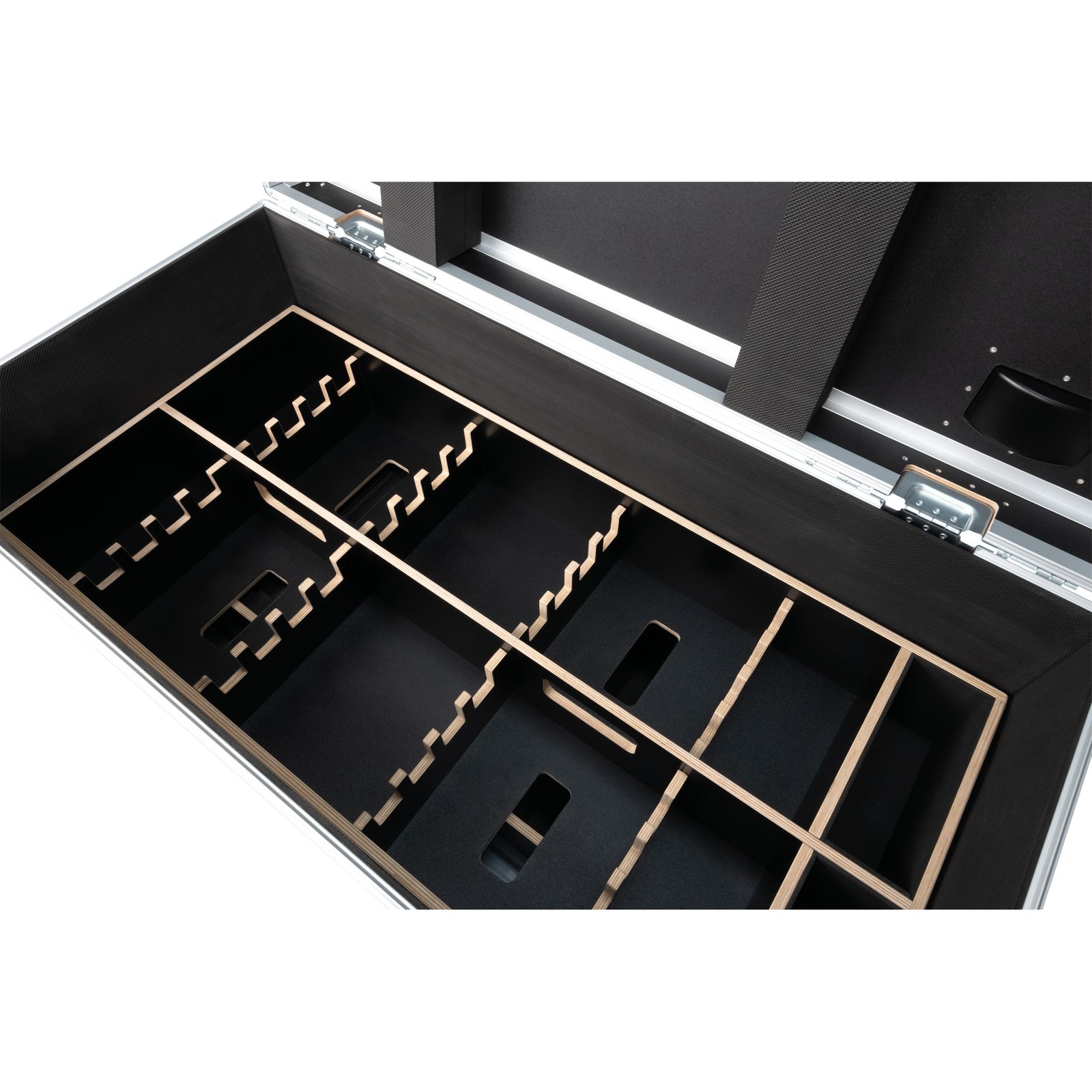 Case for IP Pixelstrip 40 and 80 - Showtec D7281