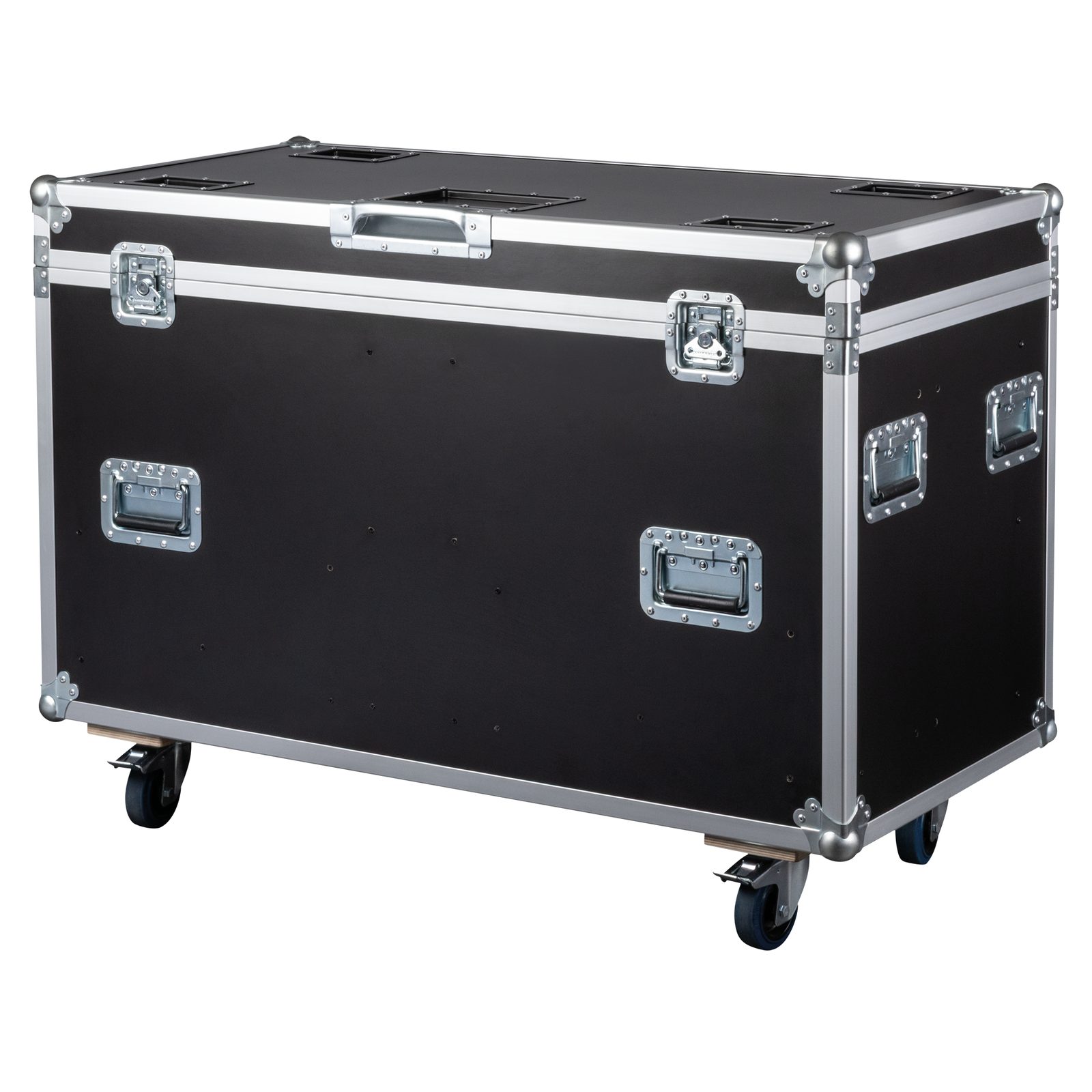 Case for 2x Showtec Goliath - D7285
