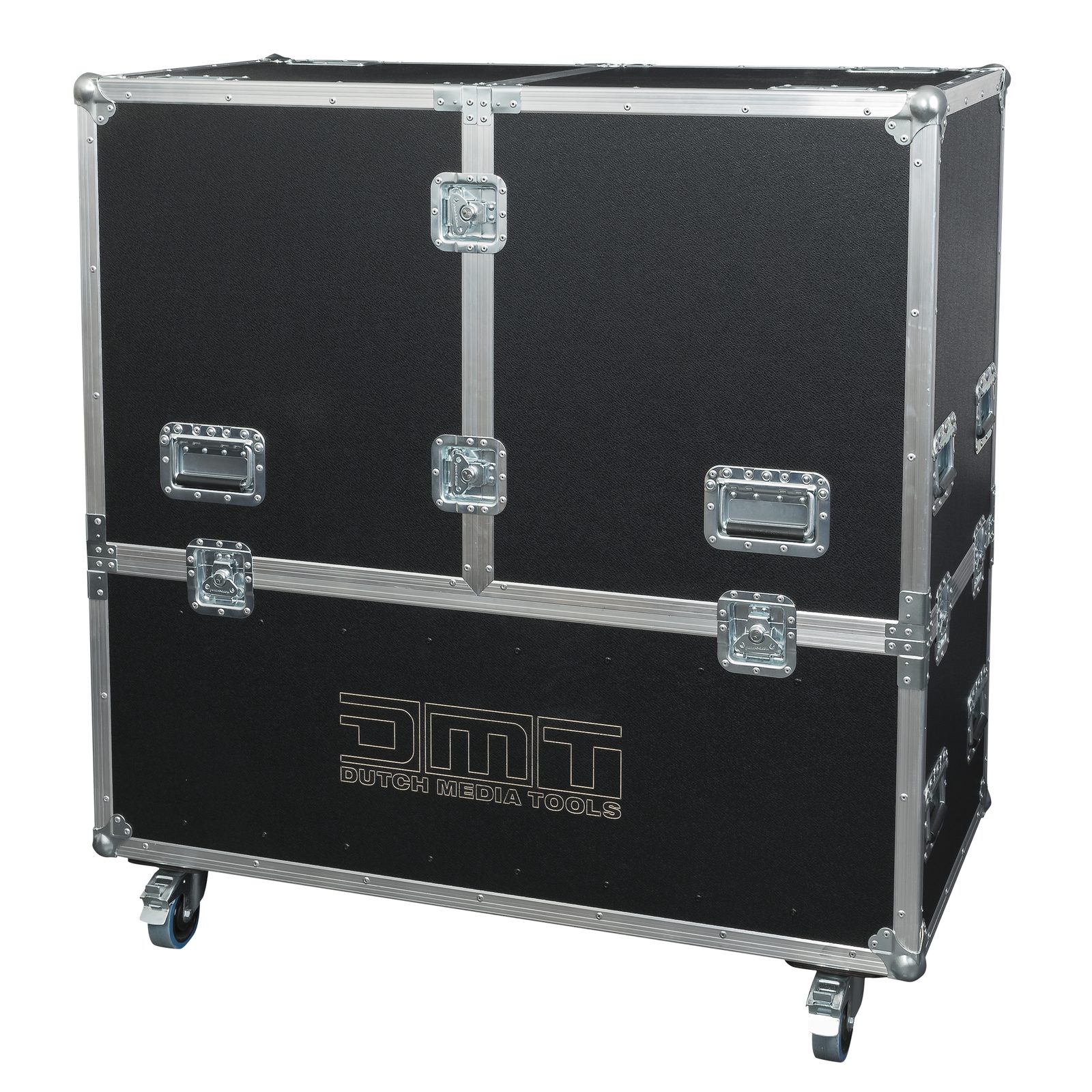 Case for 8x DMT Premiere Series Premium Line - D7290