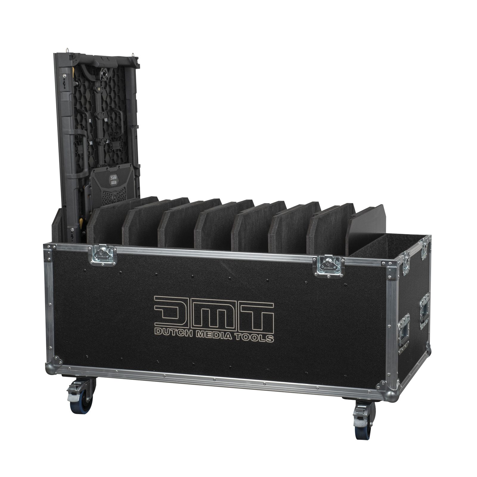 Case for 8x DMT Premiere Series Premium Line - D7290