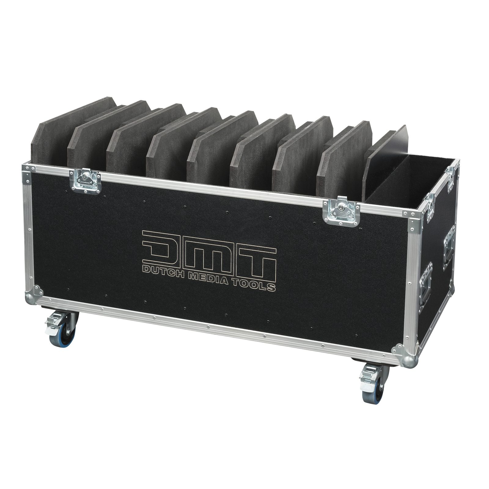 Case for 8x DMT Premiere Series Premium Line - D7290