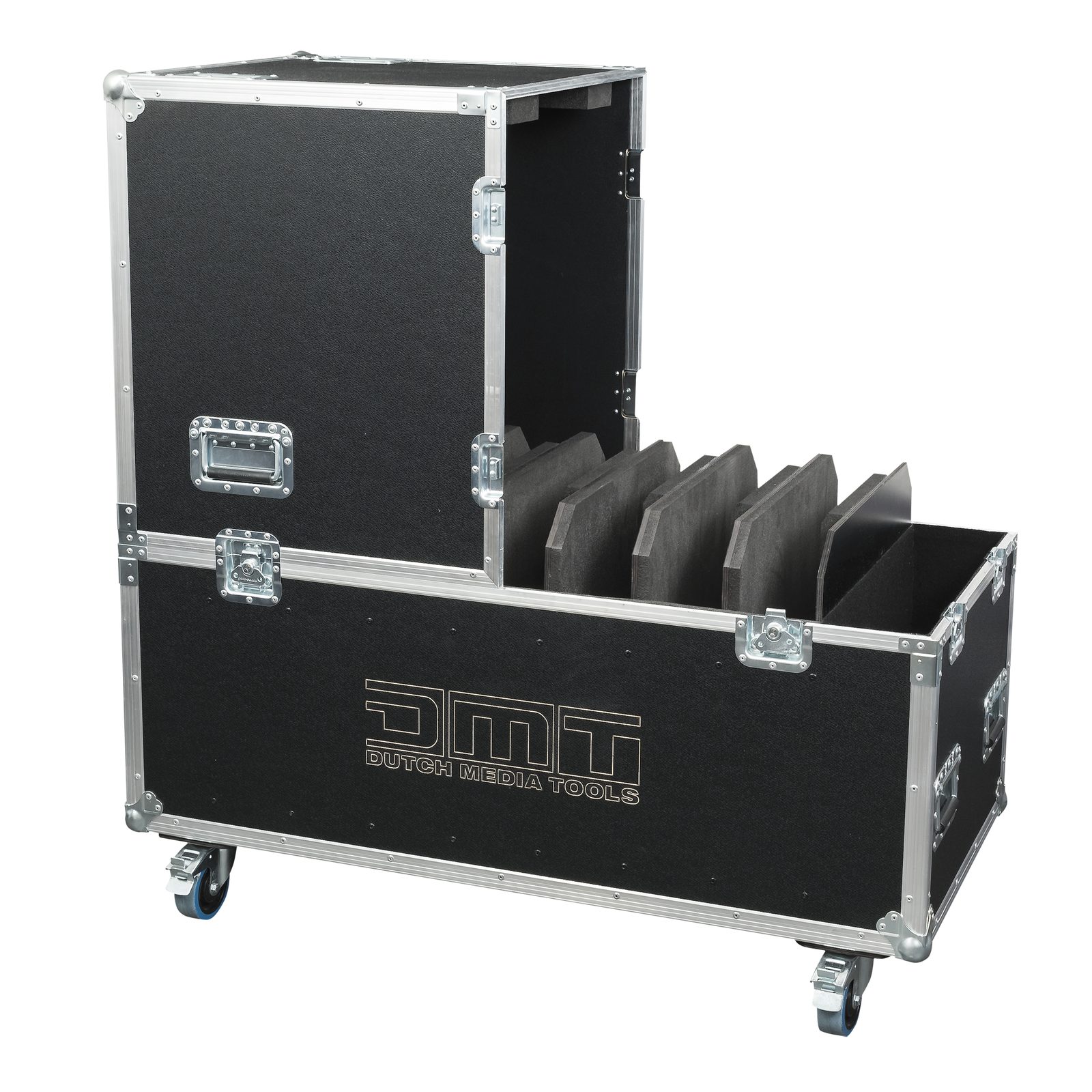 Case for 8x DMT Premiere Series Premium Line - D7290