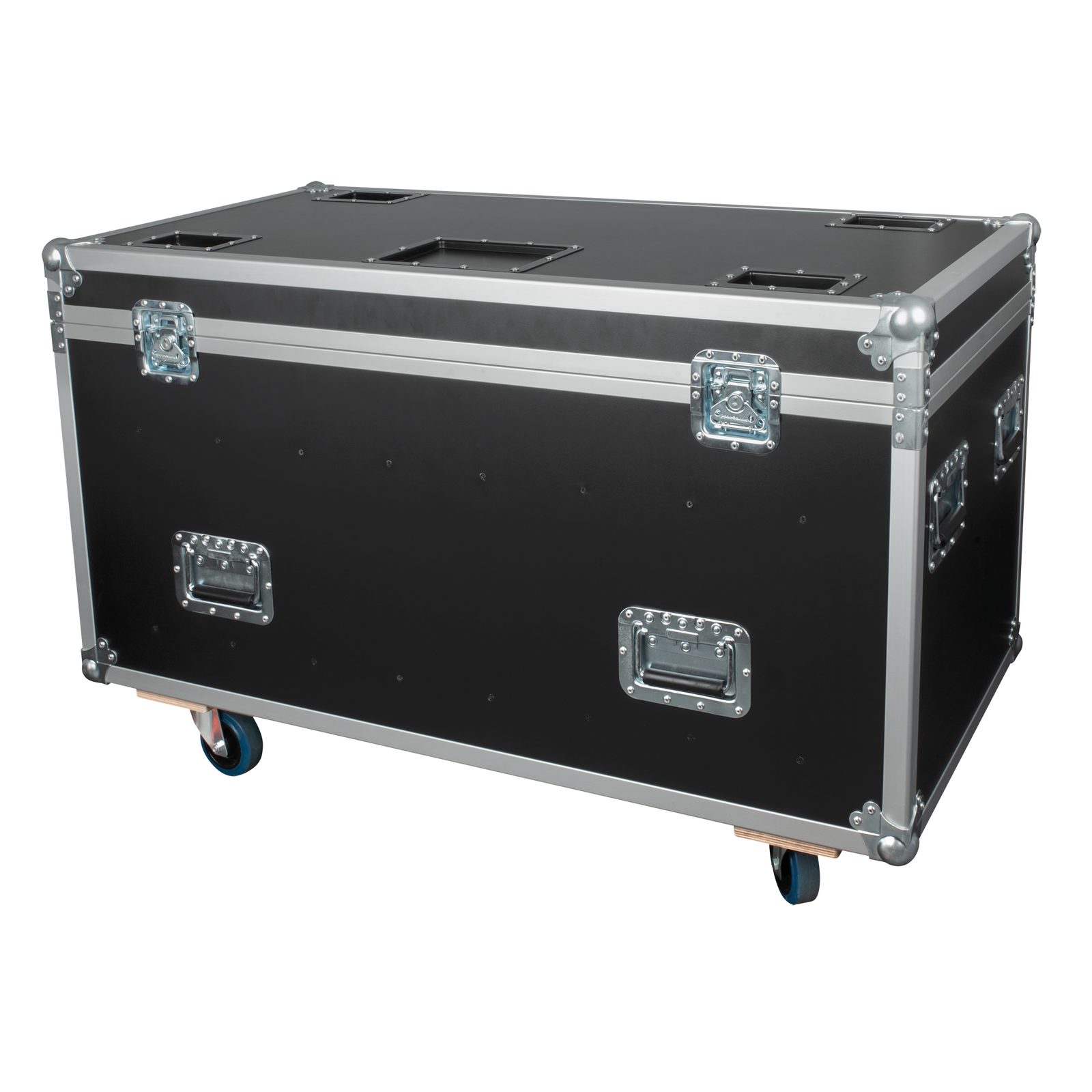 Flight case per 8 schermi LED Alpha Series - DMT D7294