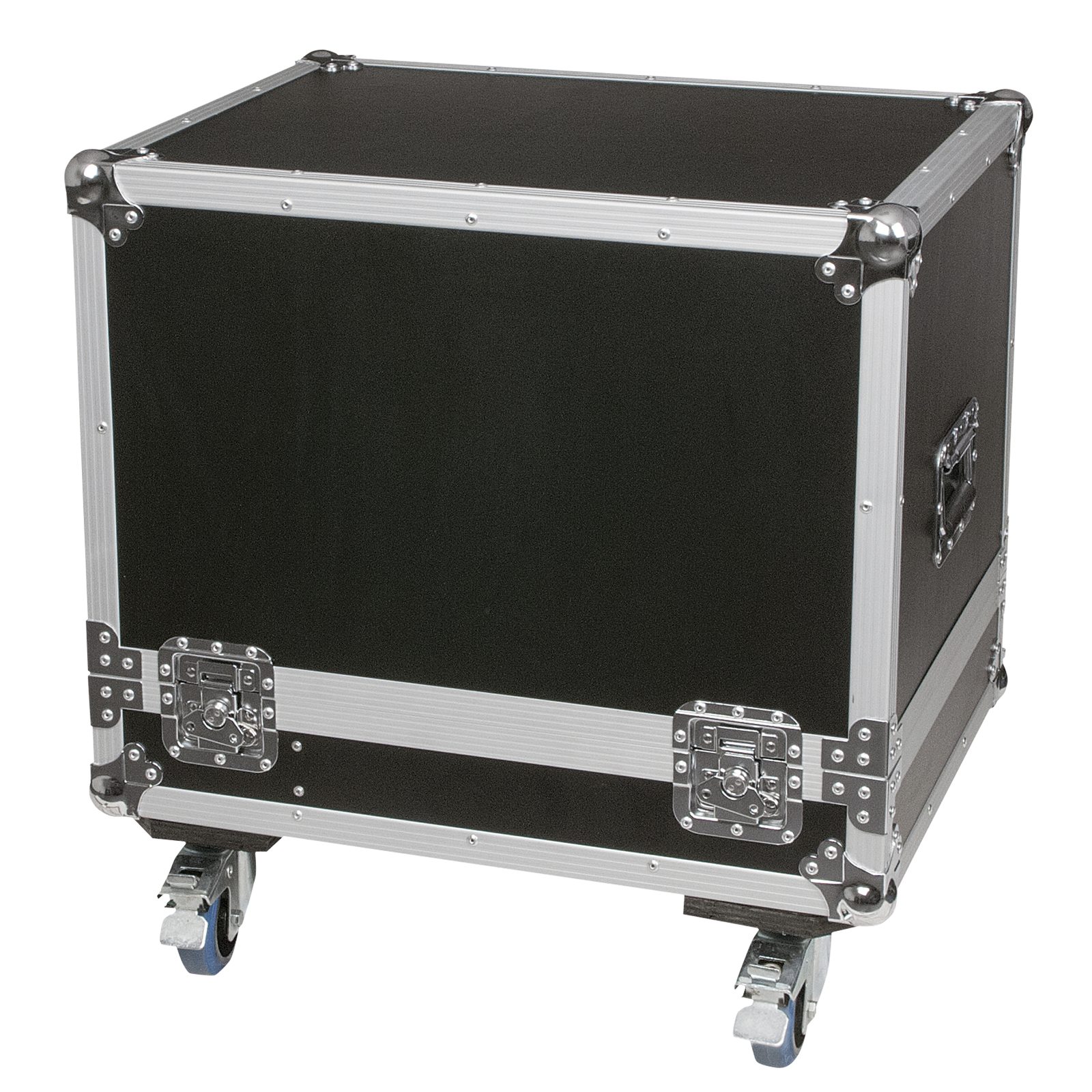 Case per 2 monitor M15 con divisorio e maniglia - DAP D7320