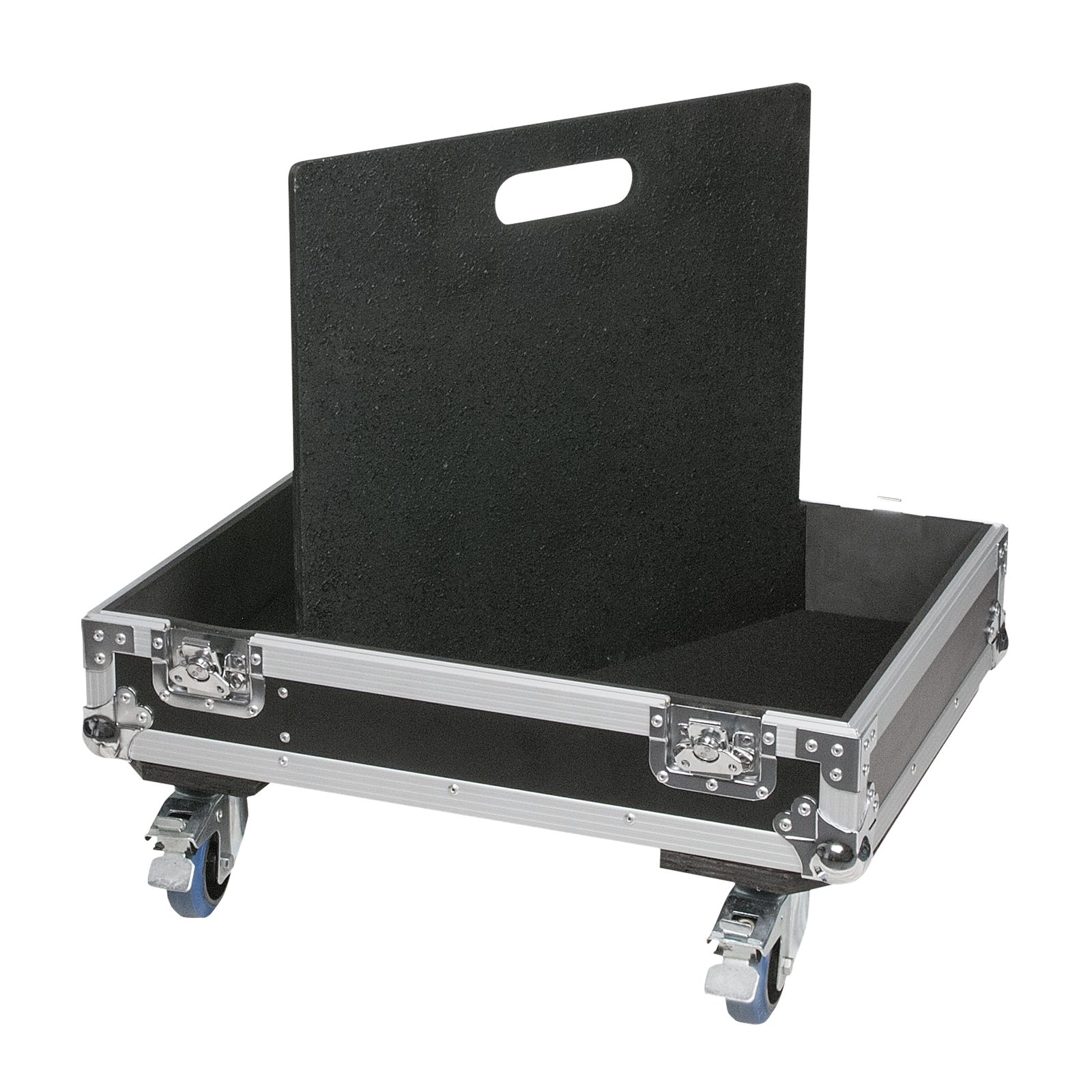 Case per 2 monitor M15 con divisorio e maniglia - DAP D7320