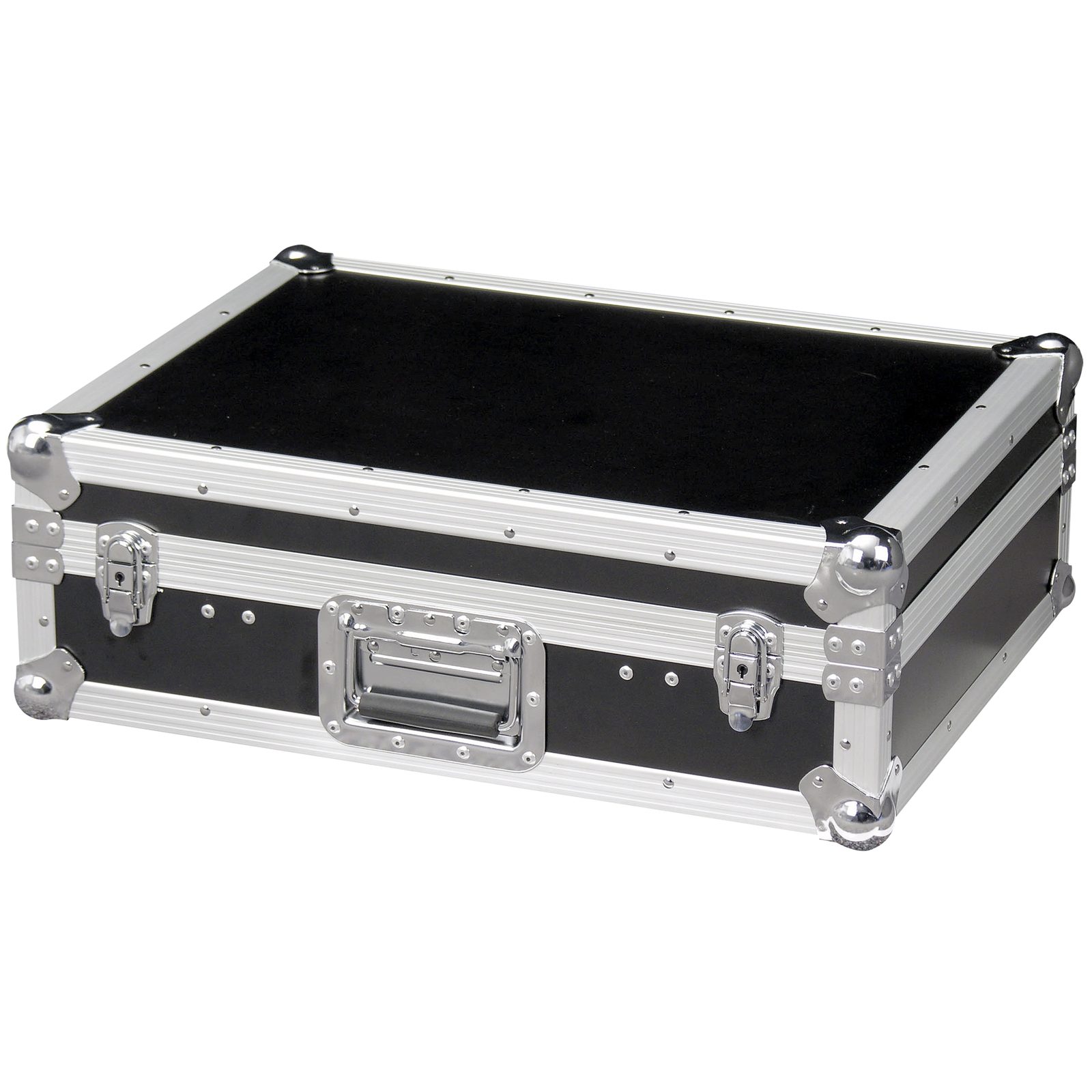 Case per 170 CD con 4 scomparti - Showgear D7327B