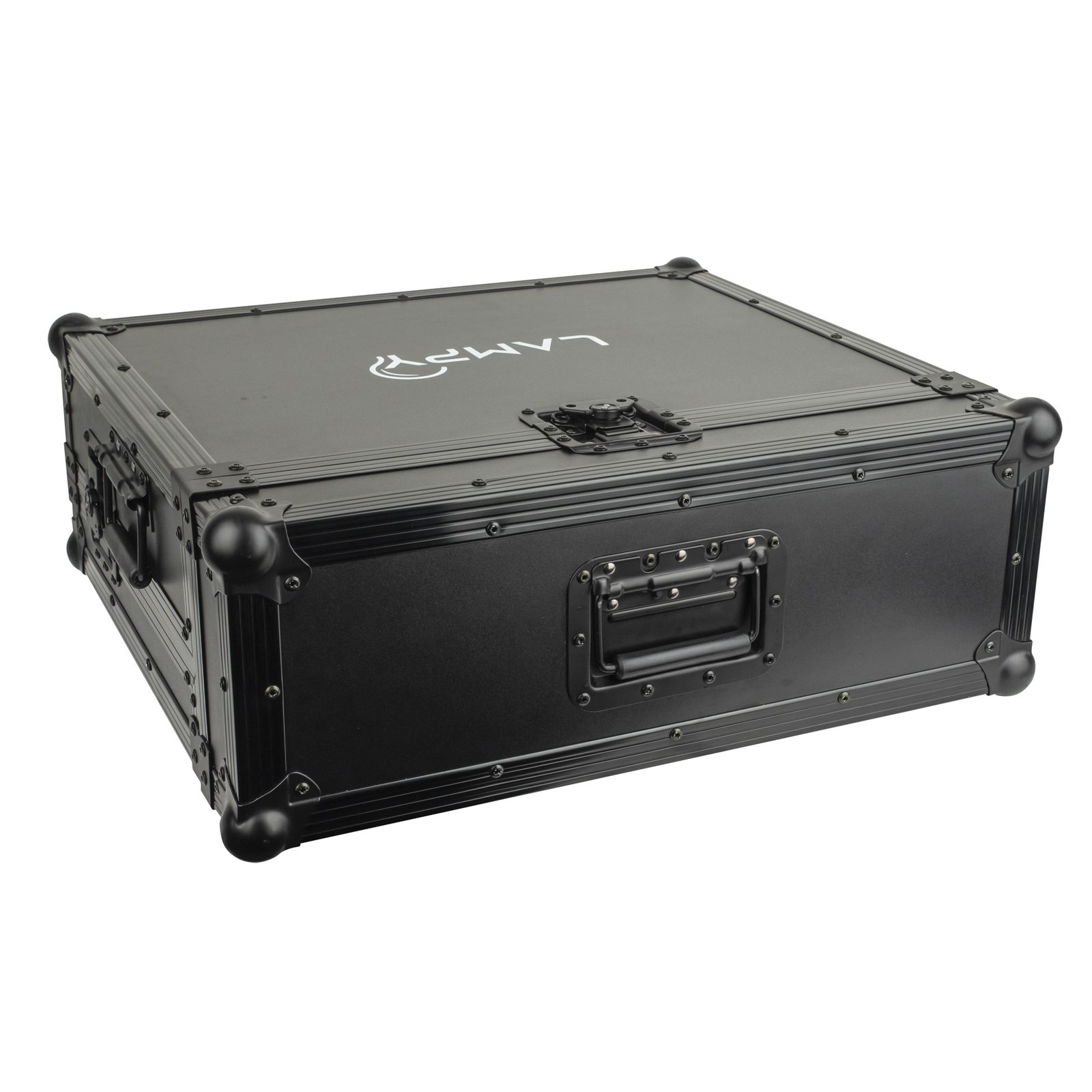 Case per controller LAMPY 20 con spugna rigida - Showtec D7332