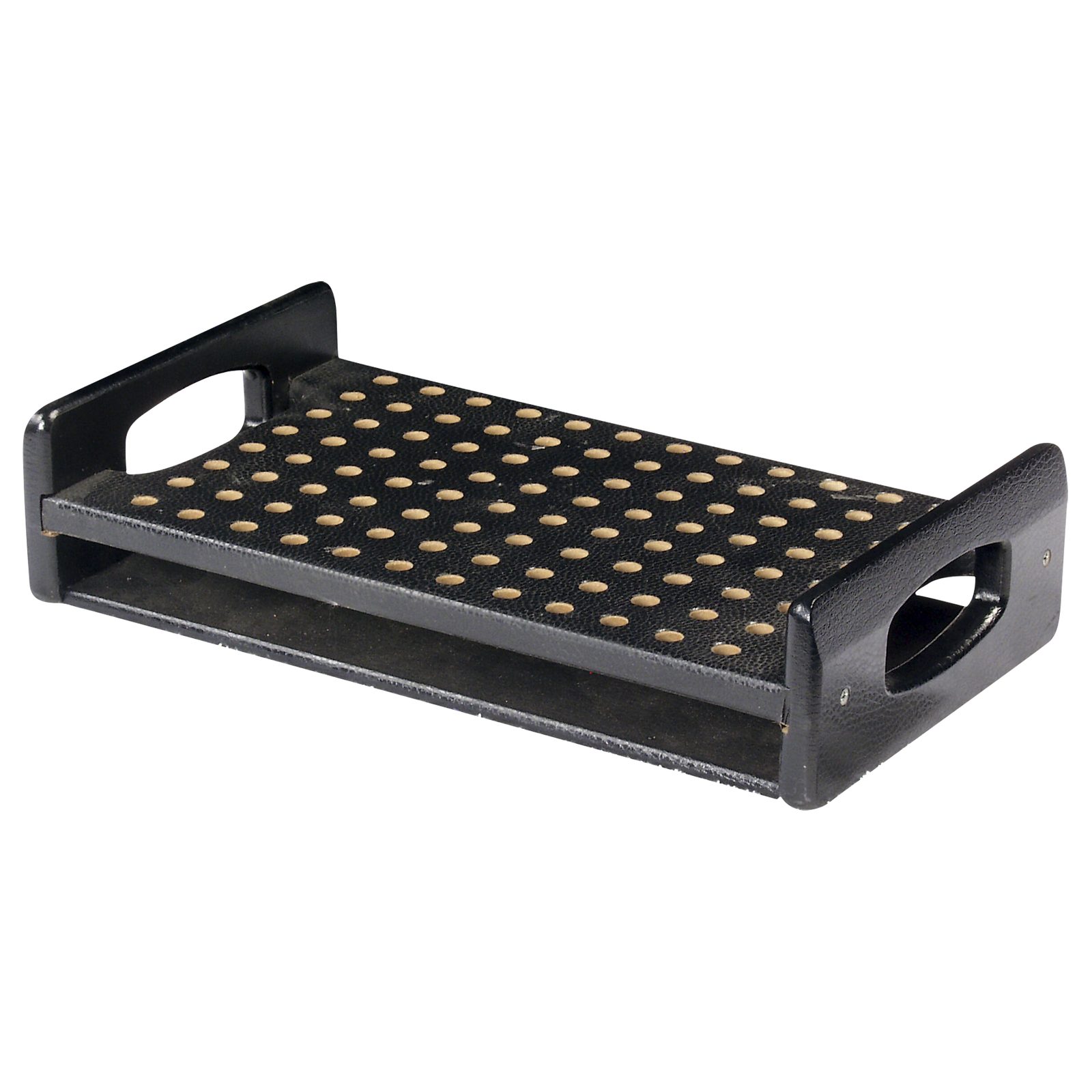 Extra Insert per 96 pin per Conical Adapter Case - Showgear D7364B