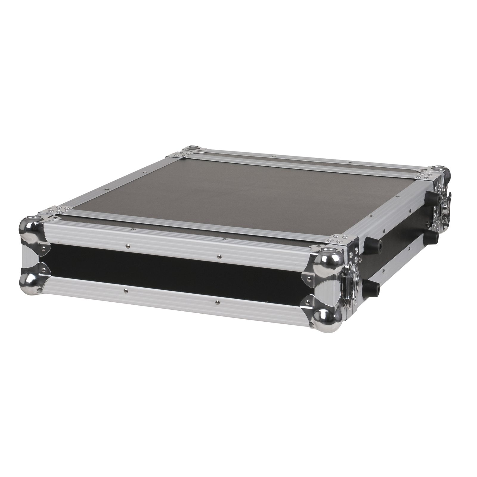 Double Door Case 2U 19" - Showgear D7371B