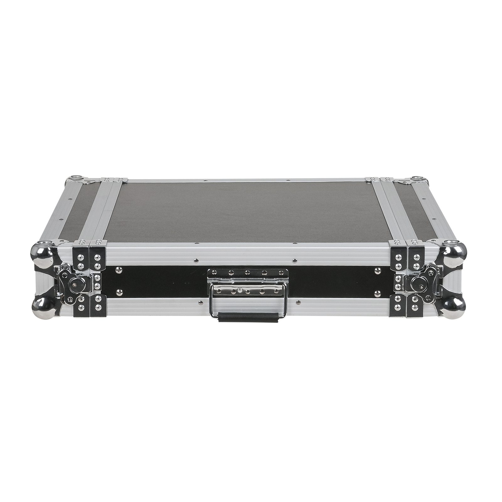 Double Door Case 2U 19" - Showgear D7371B