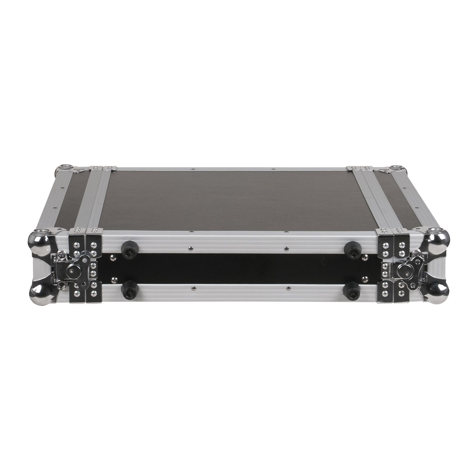 Double Door Case 2U 19" - Showgear D7371B