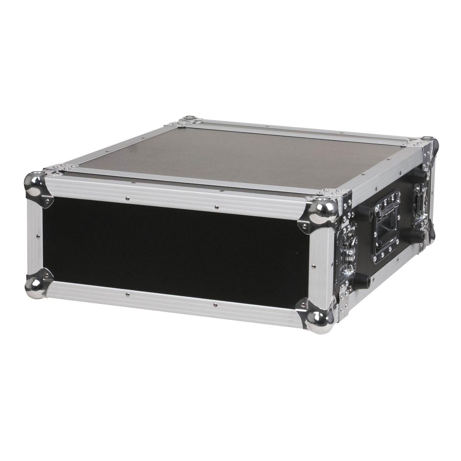 Double Door Case 4U 19" - Showgear D7372B