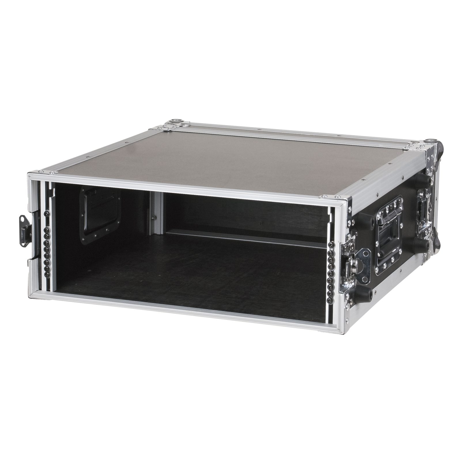 Double Door Case 4U 19" - Showgear D7372B