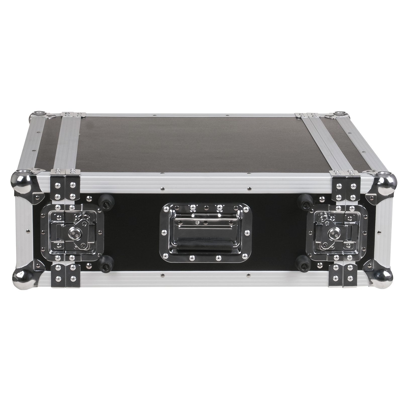 Double Door Case 4U 19" - Showgear D7372B