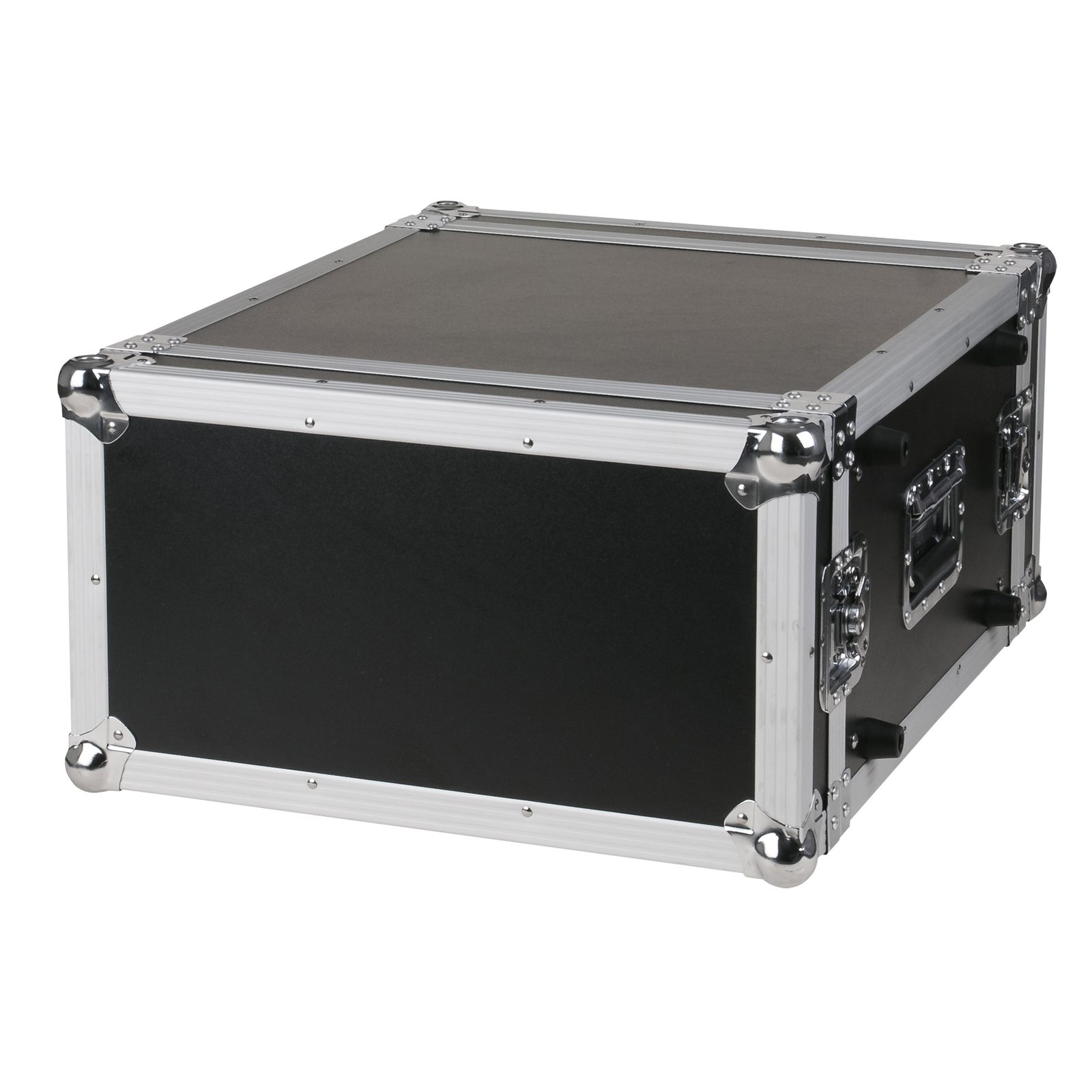 Double Door Case 6U 19" - Showgear D7373B