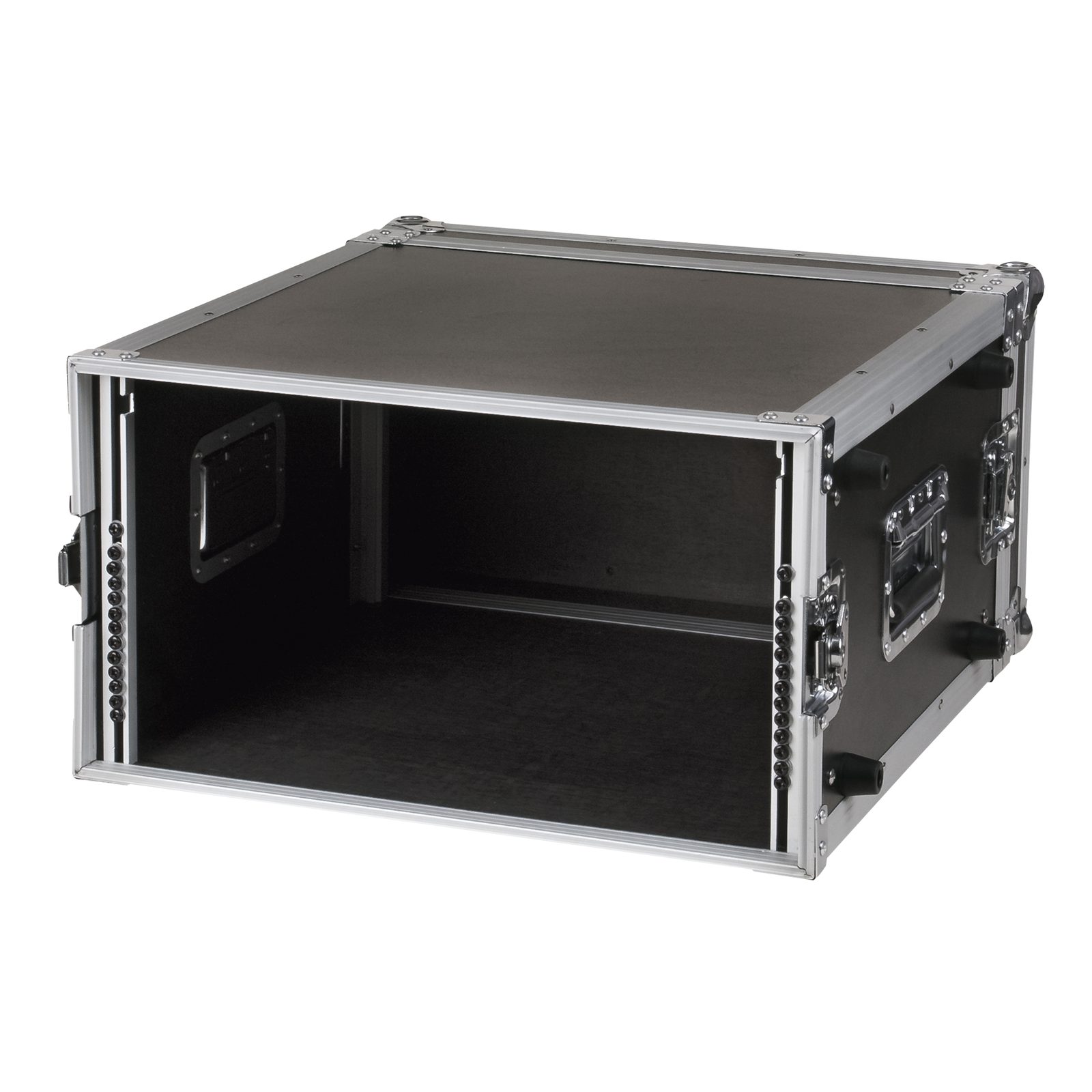 Double Door Case 6U 19" - Showgear D7373B