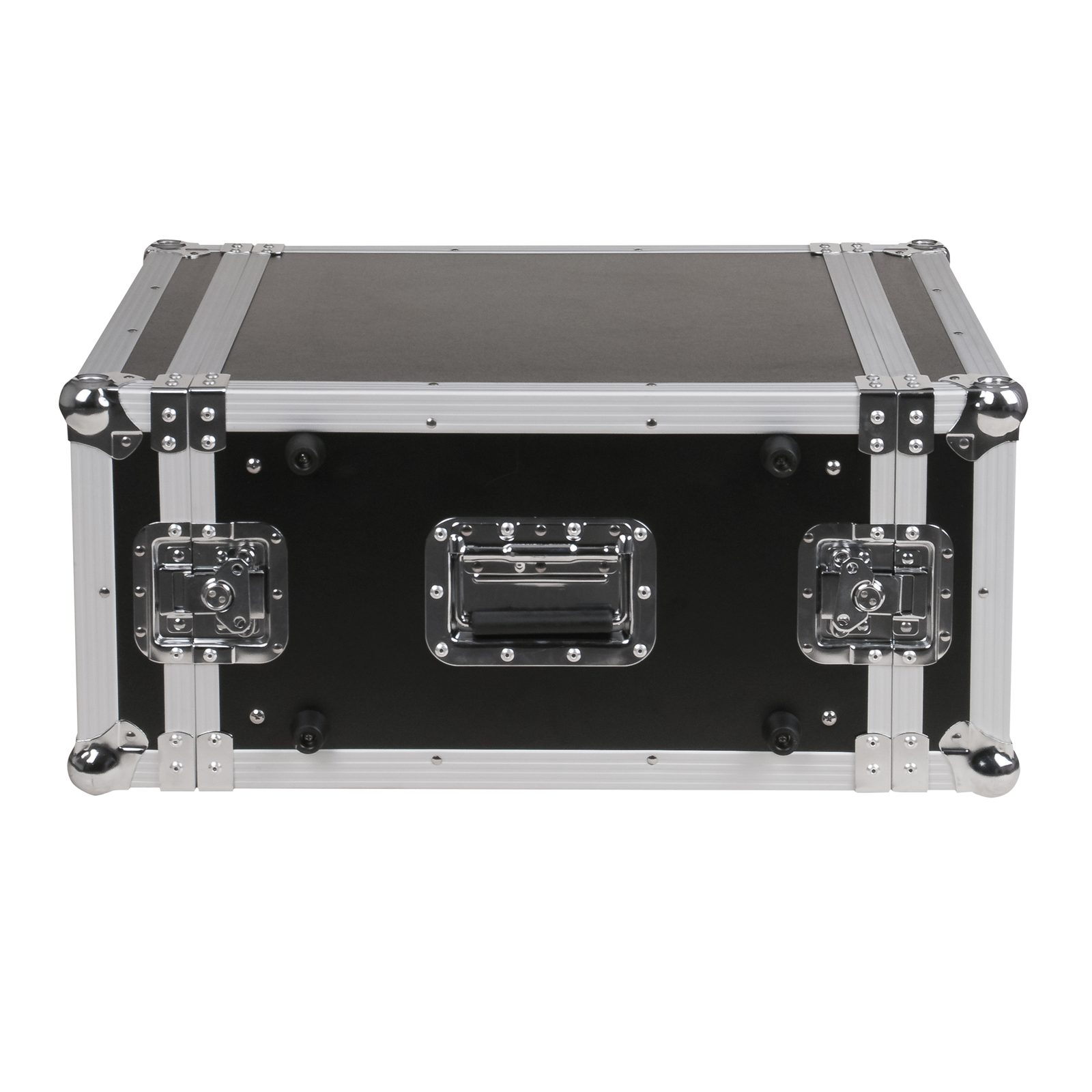 Double Door Case 6U 19" - Showgear D7373B