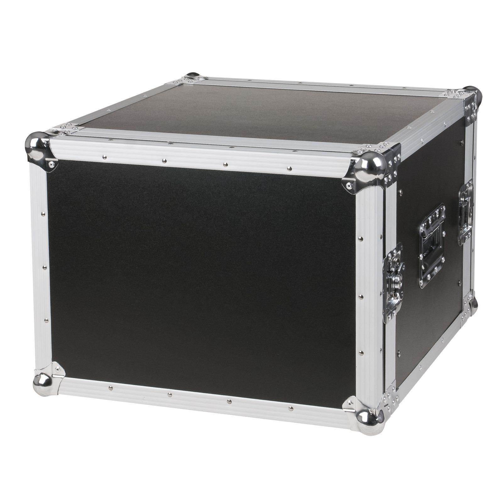 Double Door Case 8U 19" - Showgear D7374B