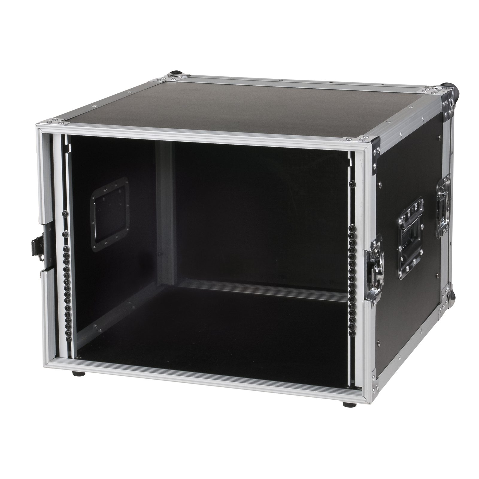 Double Door Case 8U 19" - Showgear D7374B