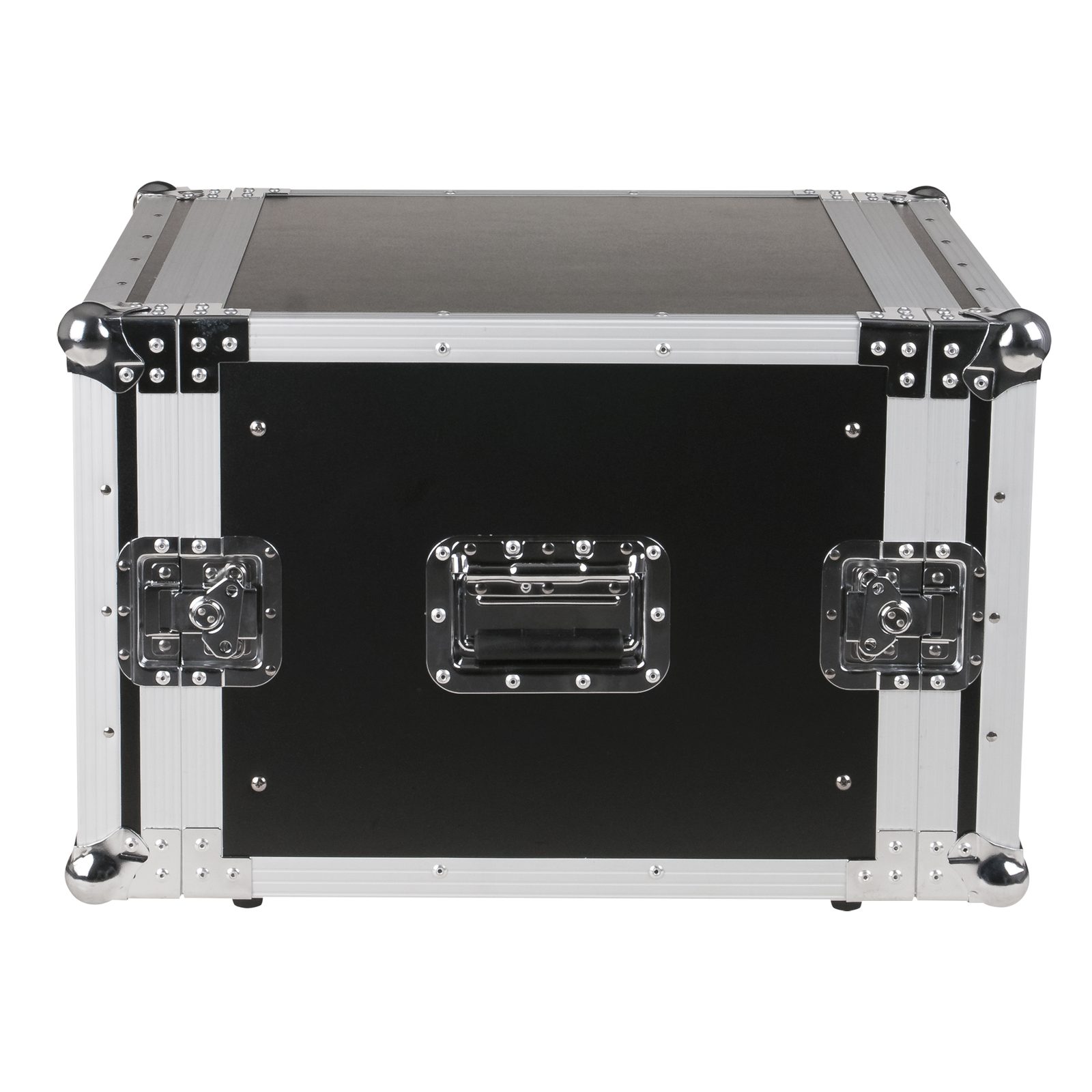 Double Door Case 8U 19" - Showgear D7374B