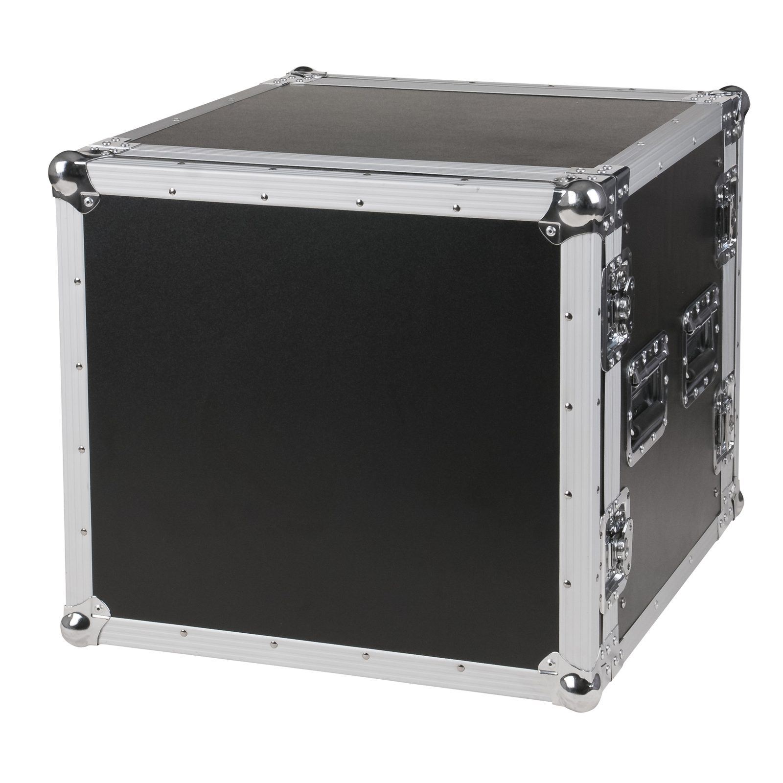 Double Door Case 10U 19" - Showgear D7375B