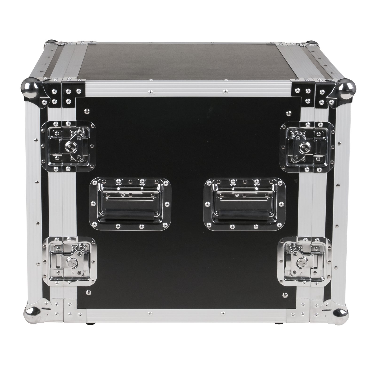 Double Door Case 10U 19" - Showgear D7375B