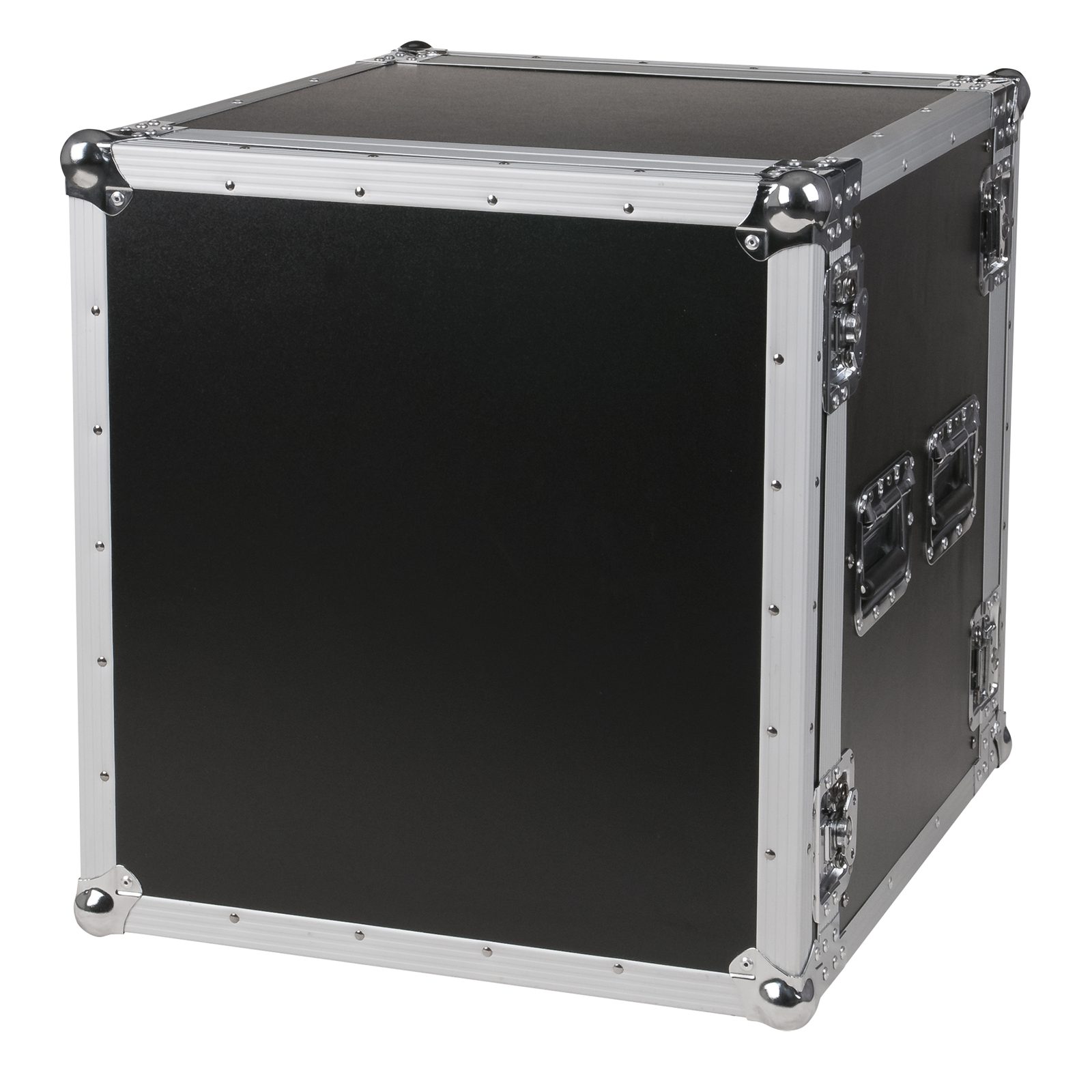 Double Door Case 12U 19" - Showgear D7376B