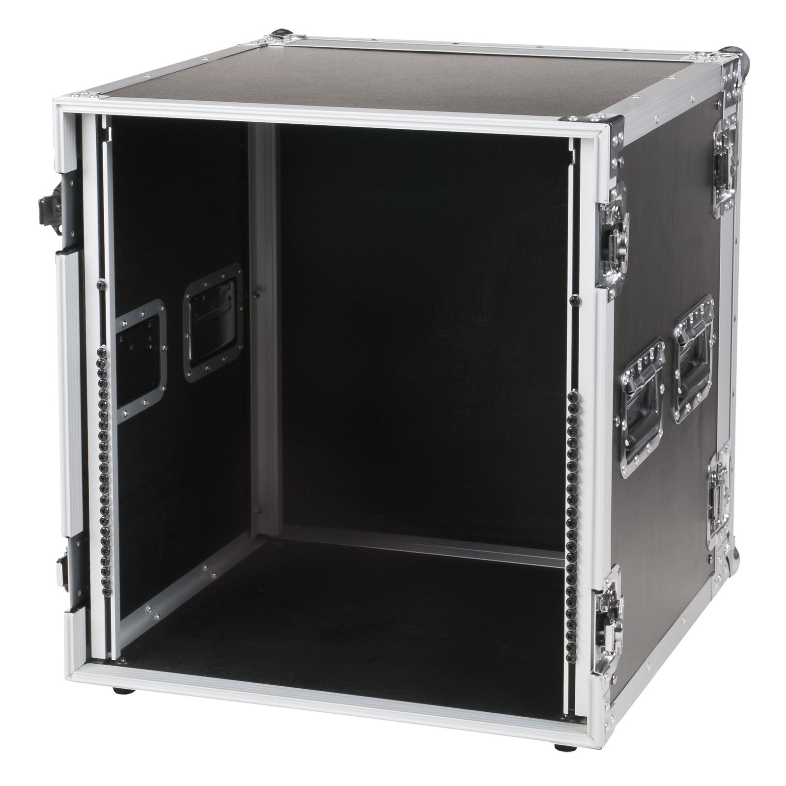 Double Door Case 12U 19" - Showgear D7376B