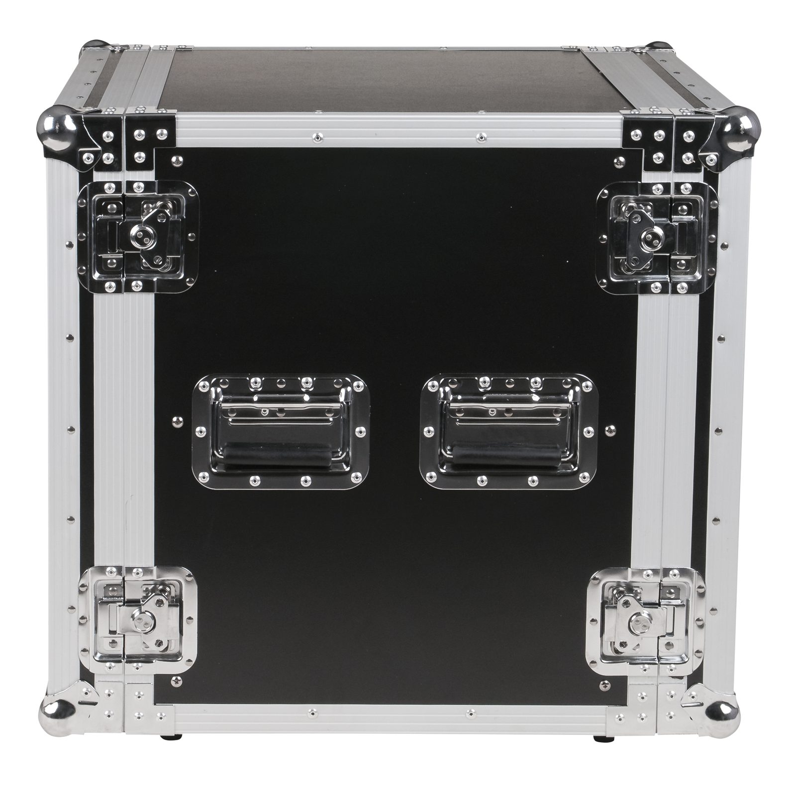 Double Door Case 12U 19" - Showgear D7376B