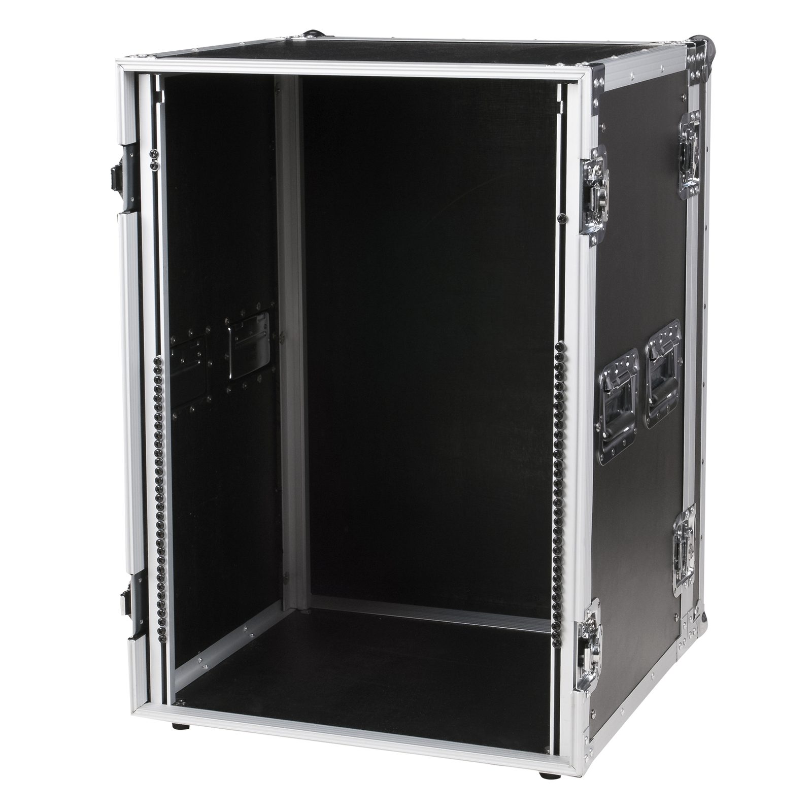 Double Door Case 16U 19" - Showgear D7377B