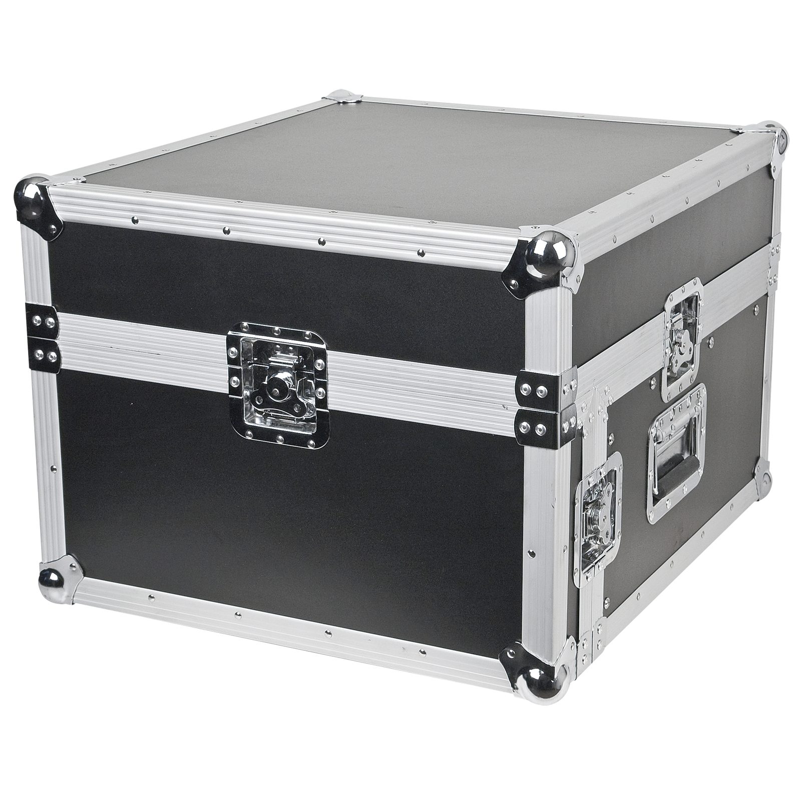 Combi Case 4U + 10U Top 19" - Showgear D7378B