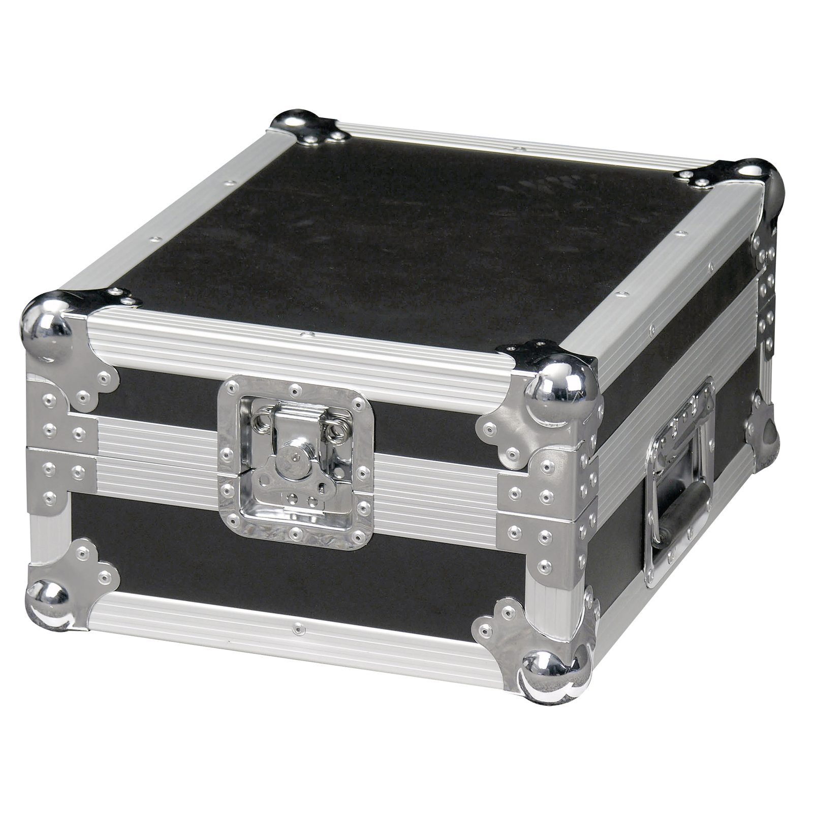 Case for Pioneer/Technics Mixer with Protective Foam - Showgear D7379B
