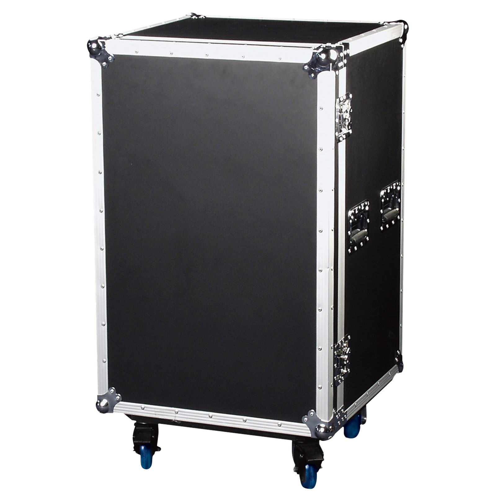 Drawer Case 16U Multi-purpose con Ruote - Showgear D7384B