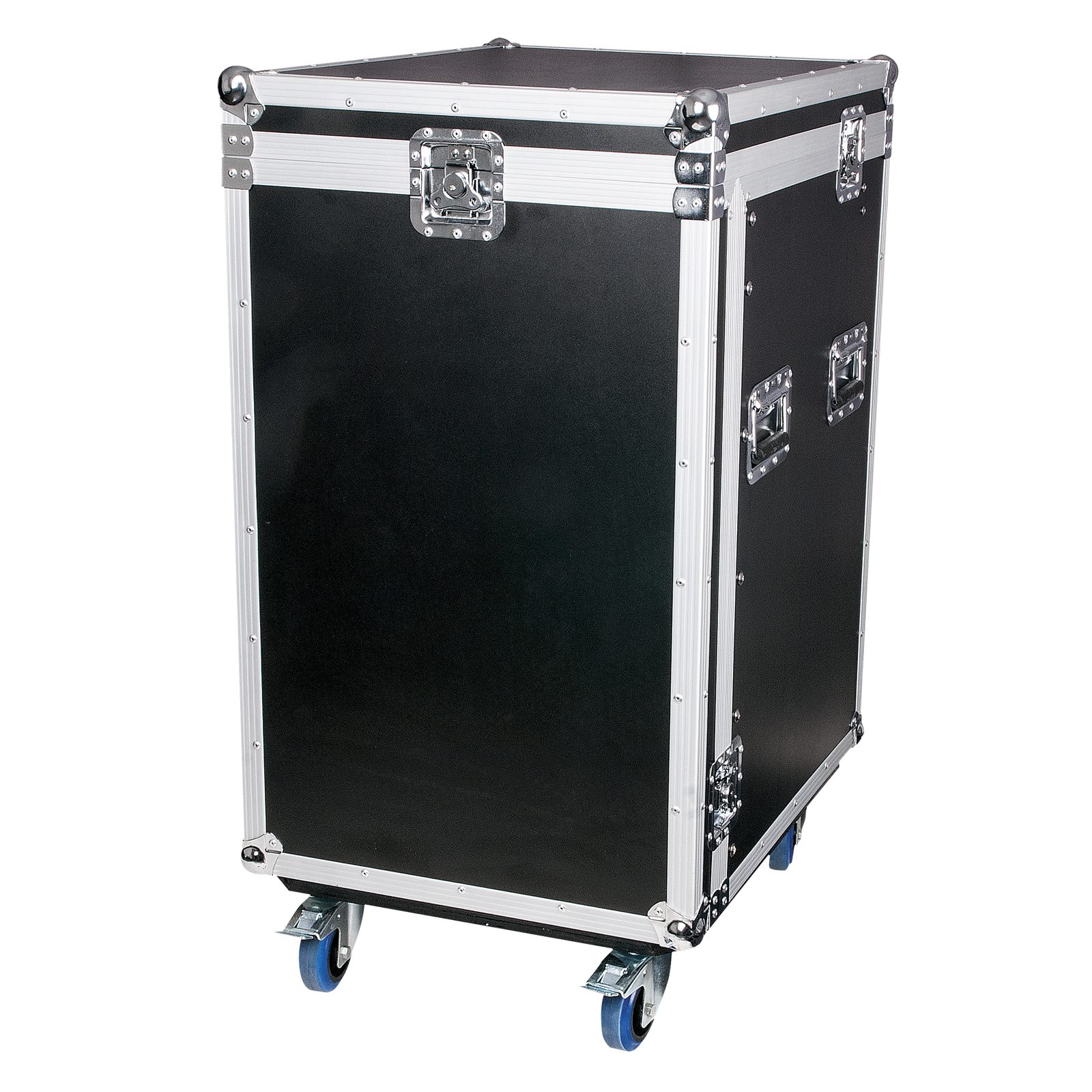 Combi Case 16+14U top - Showgear D7386B