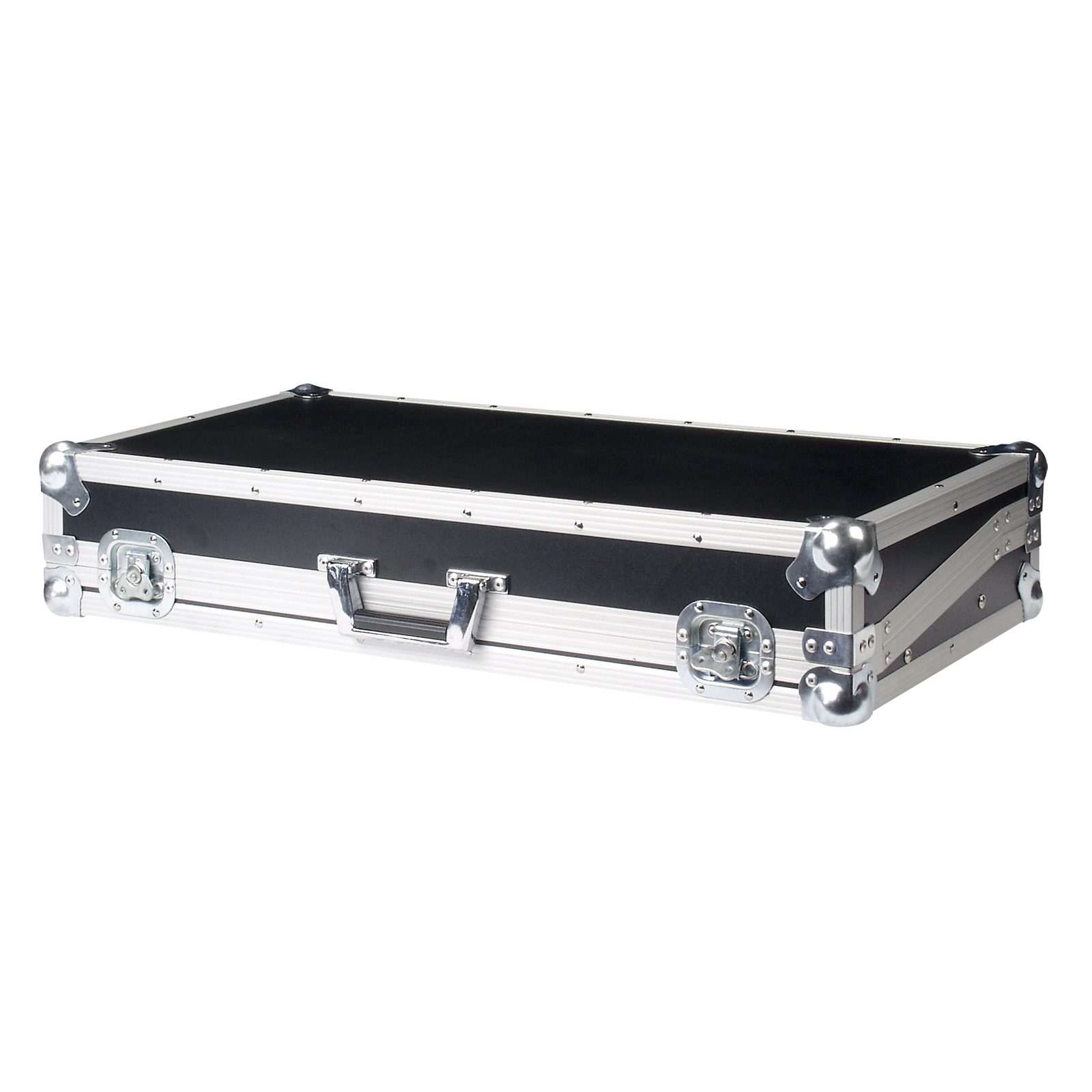 Case for Showmaster 48 with accessory compartment - Showtec D7402