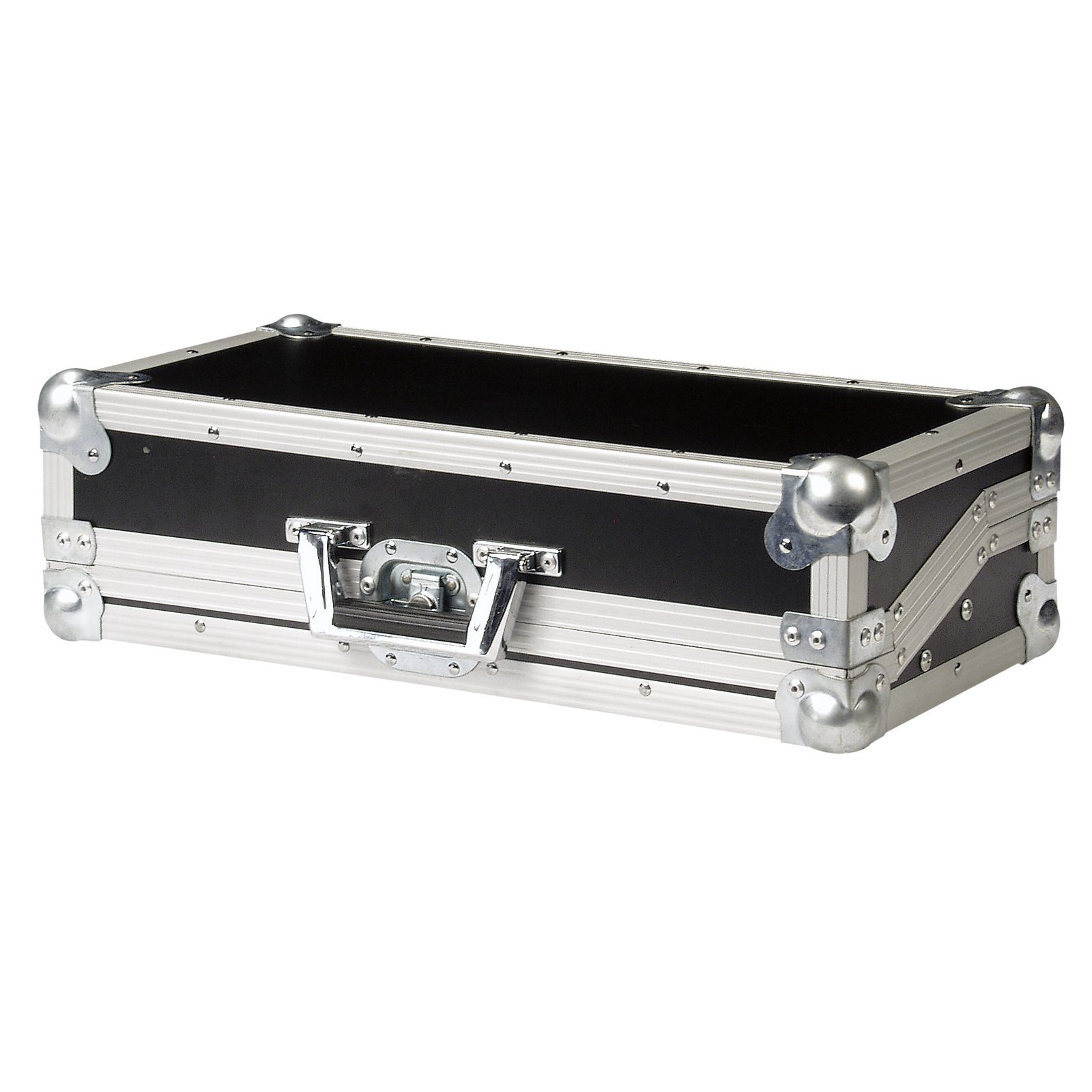 Case for Light Controller 3U with accessory compartment - Showtec D7403