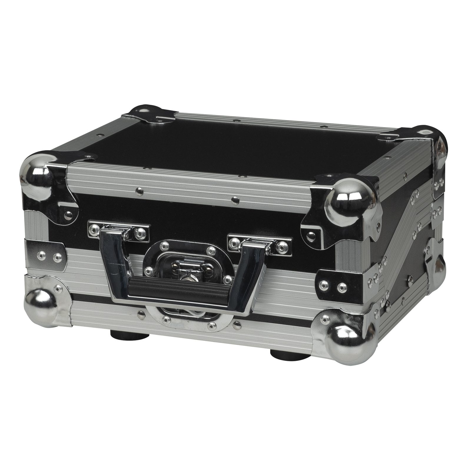 Case for ColorCue 1 (Air) with accessory compartment - Showtec D7405