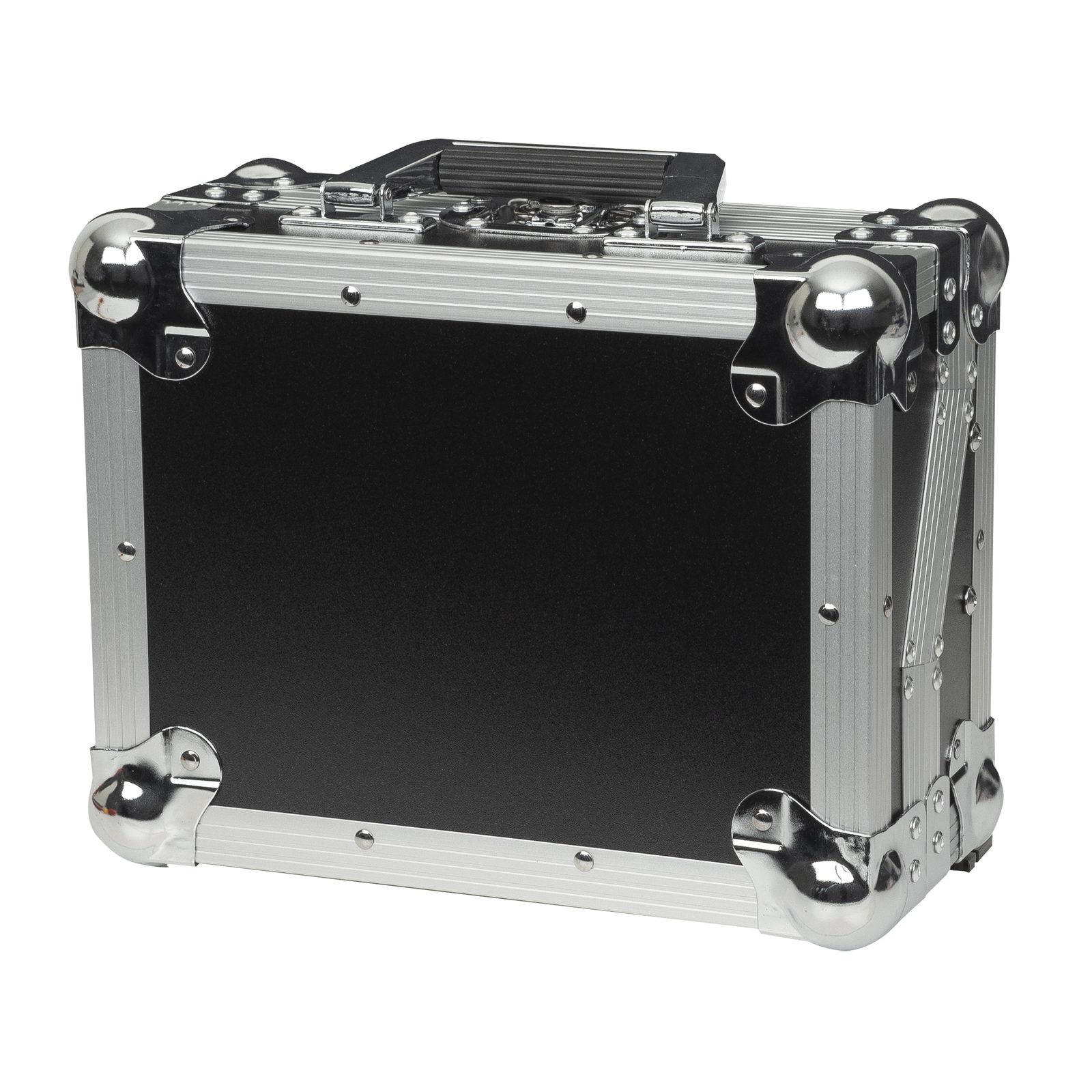 Case for ColorCue 1 (Air) with accessory compartment - Showtec D7405