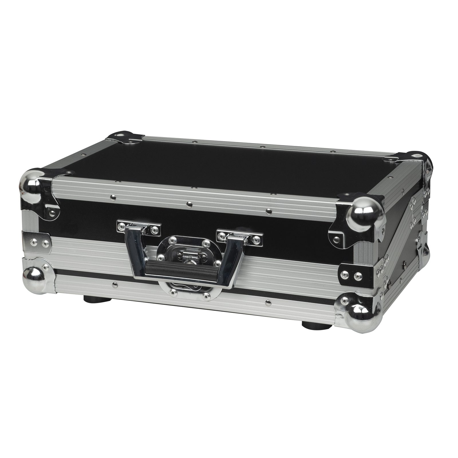 Case for ColorCue 2 (Air) with accessory compartment - Showtec D7406