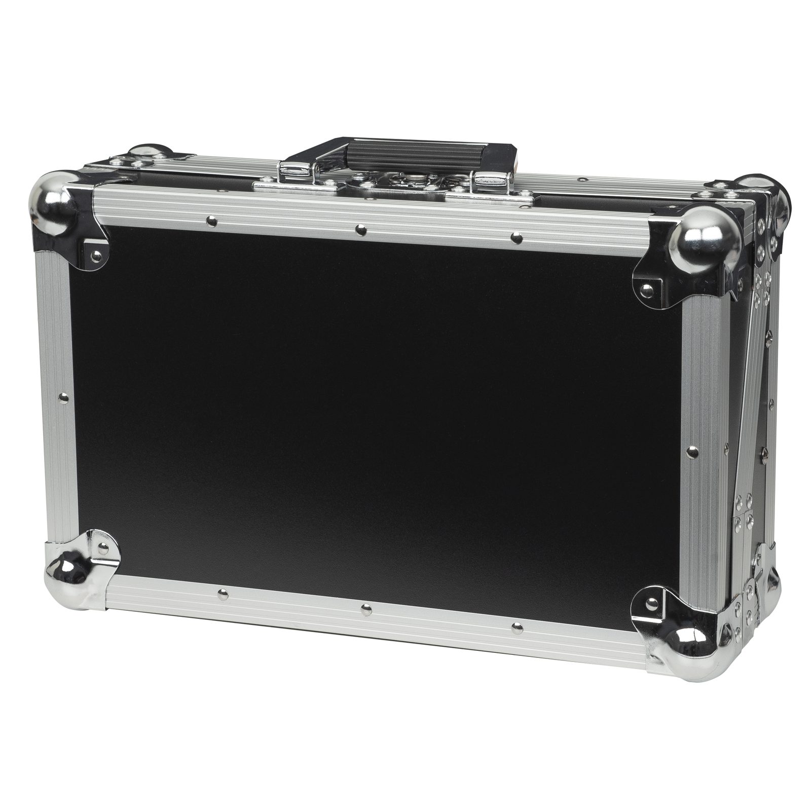 Case for ColorCue 2 (Air) with accessory compartment - Showtec D7406