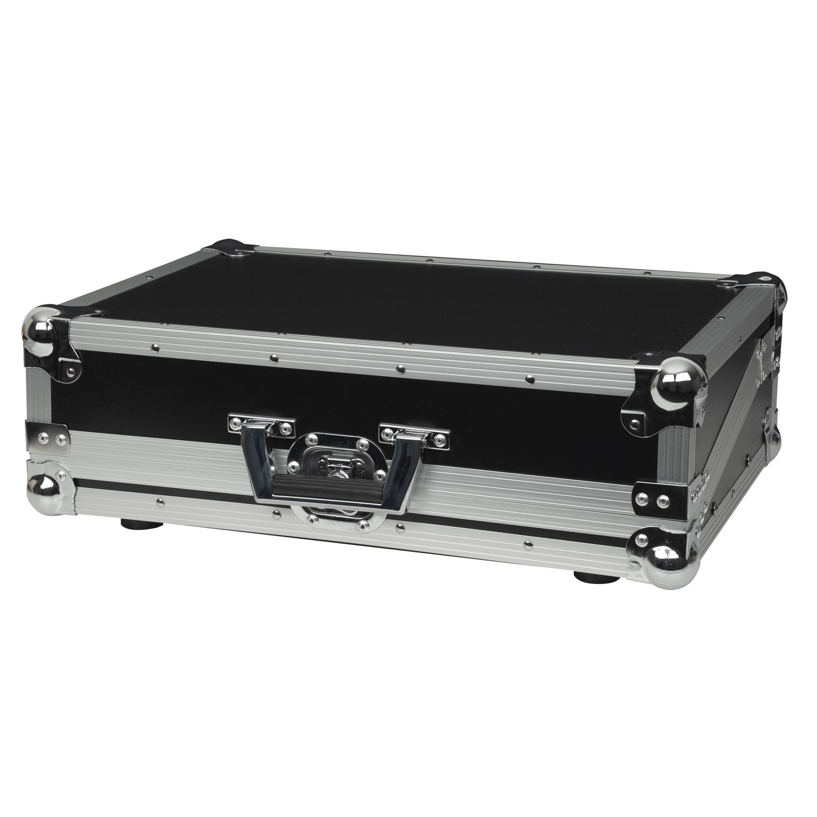 Case for ColorCue 3 con scomparto accessori - Showtec D7407
