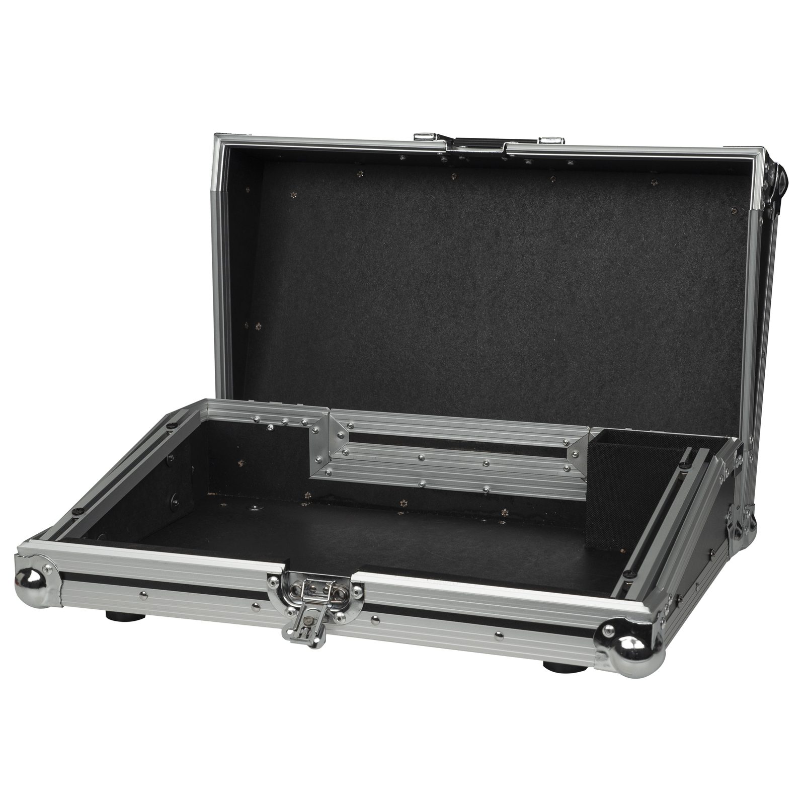 Case for ColorCue 3 con scomparto accessori - Showtec D7407