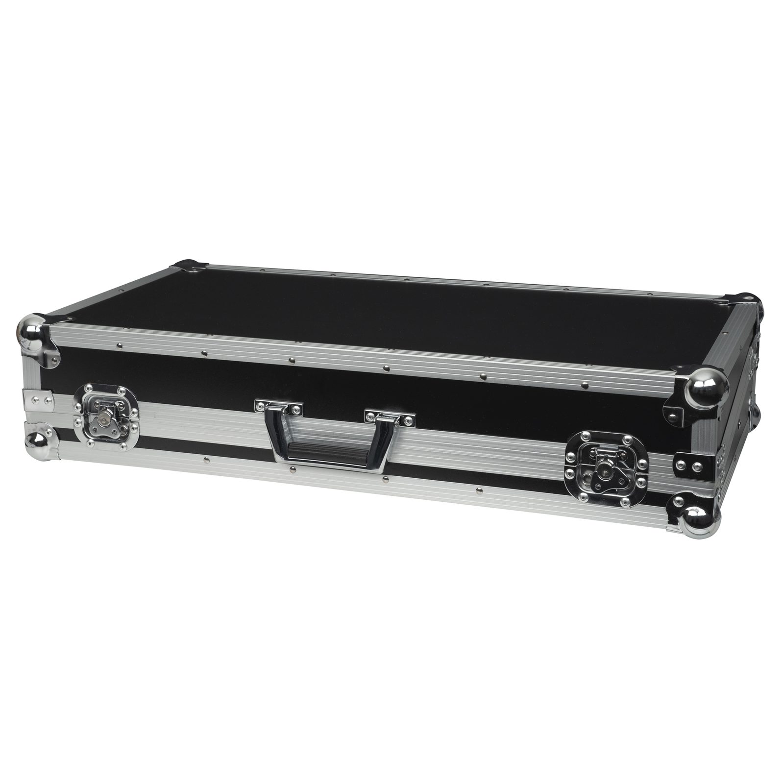 Case for ColorCue 4 con scomparto accessori - Showtec D7408