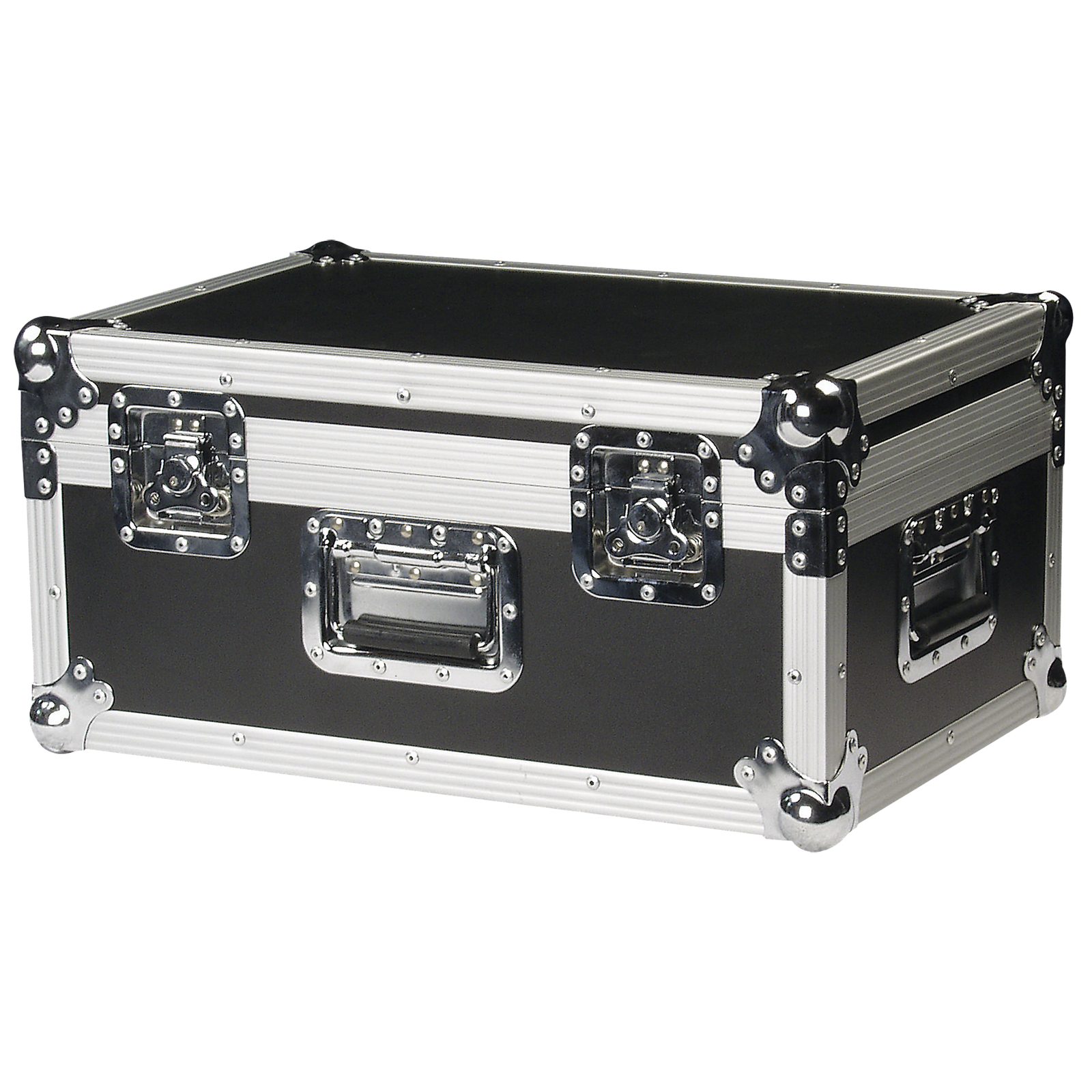 Stack Case 1 valigia impilabile per pallet UE - Showgear D7420B