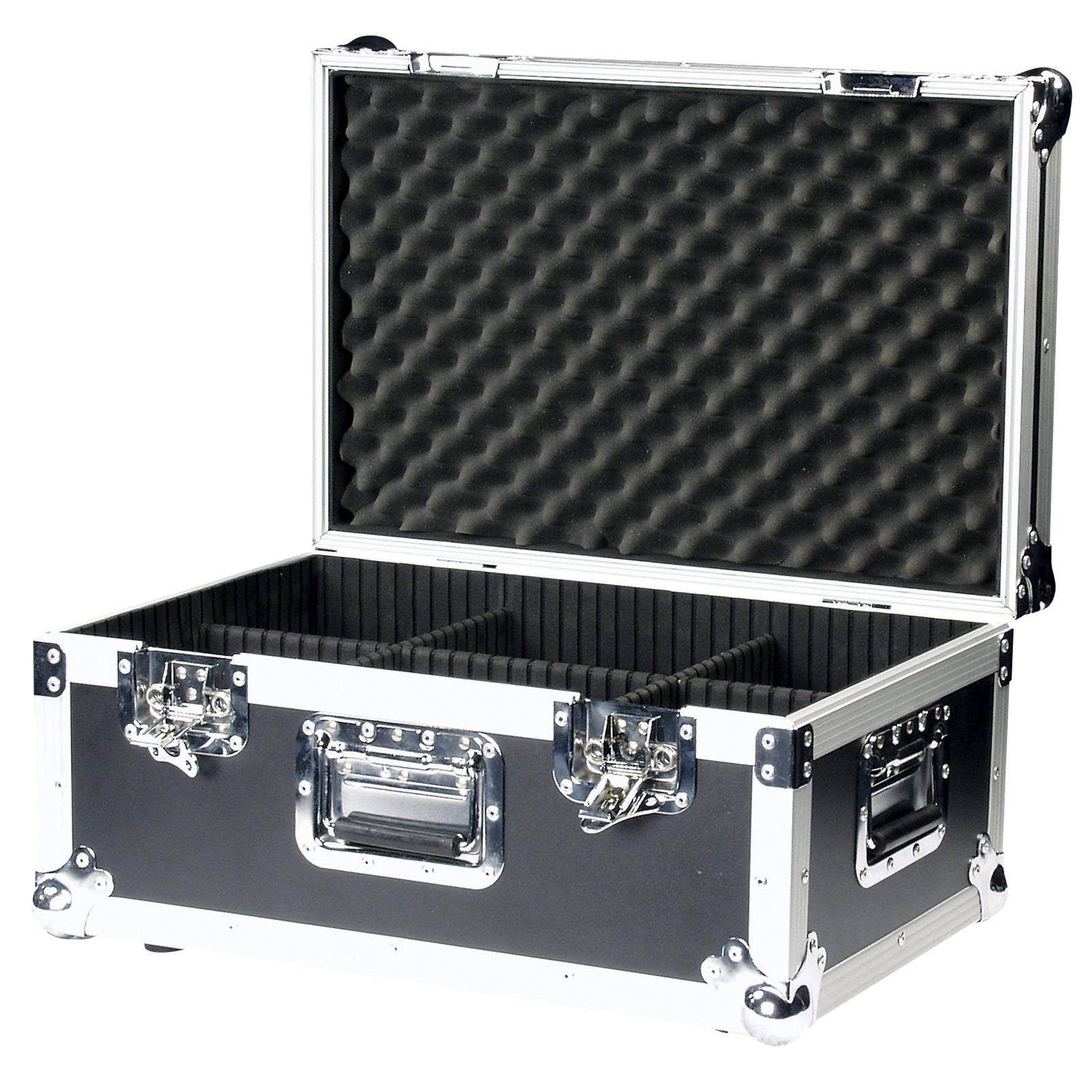 Stack Case 1 valigia impilabile per pallet UE - Showgear D7420B