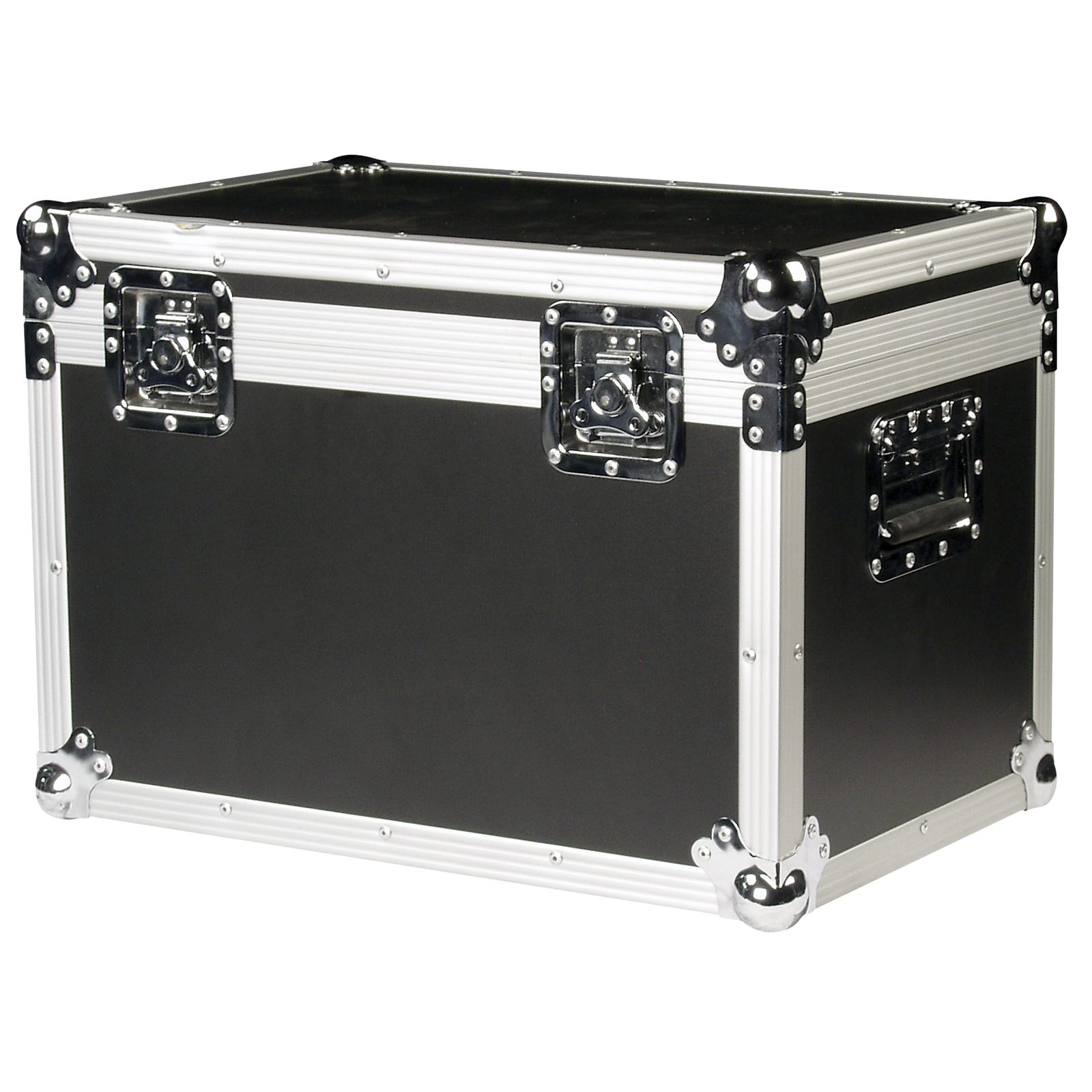 Stack Case 2 valigia impilabile per pallet UE - Showgear D7421B