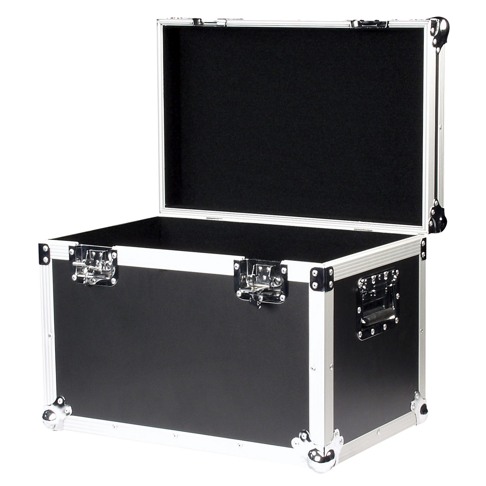 Stack Case 2 valigia impilabile per pallet UE - Showgear D7421B